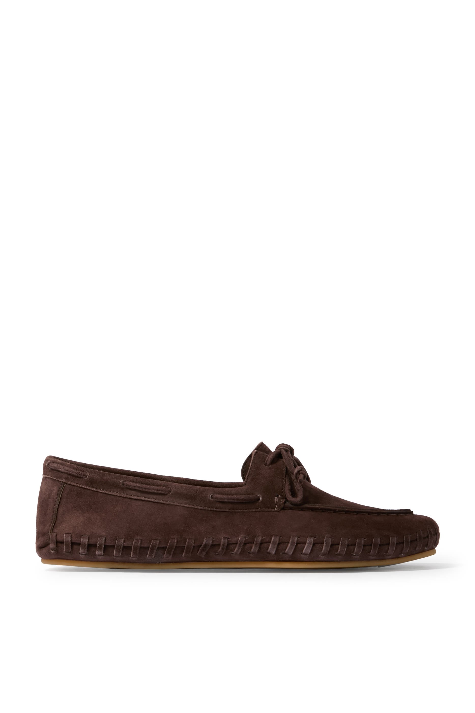 Moccasin Driver Shoes