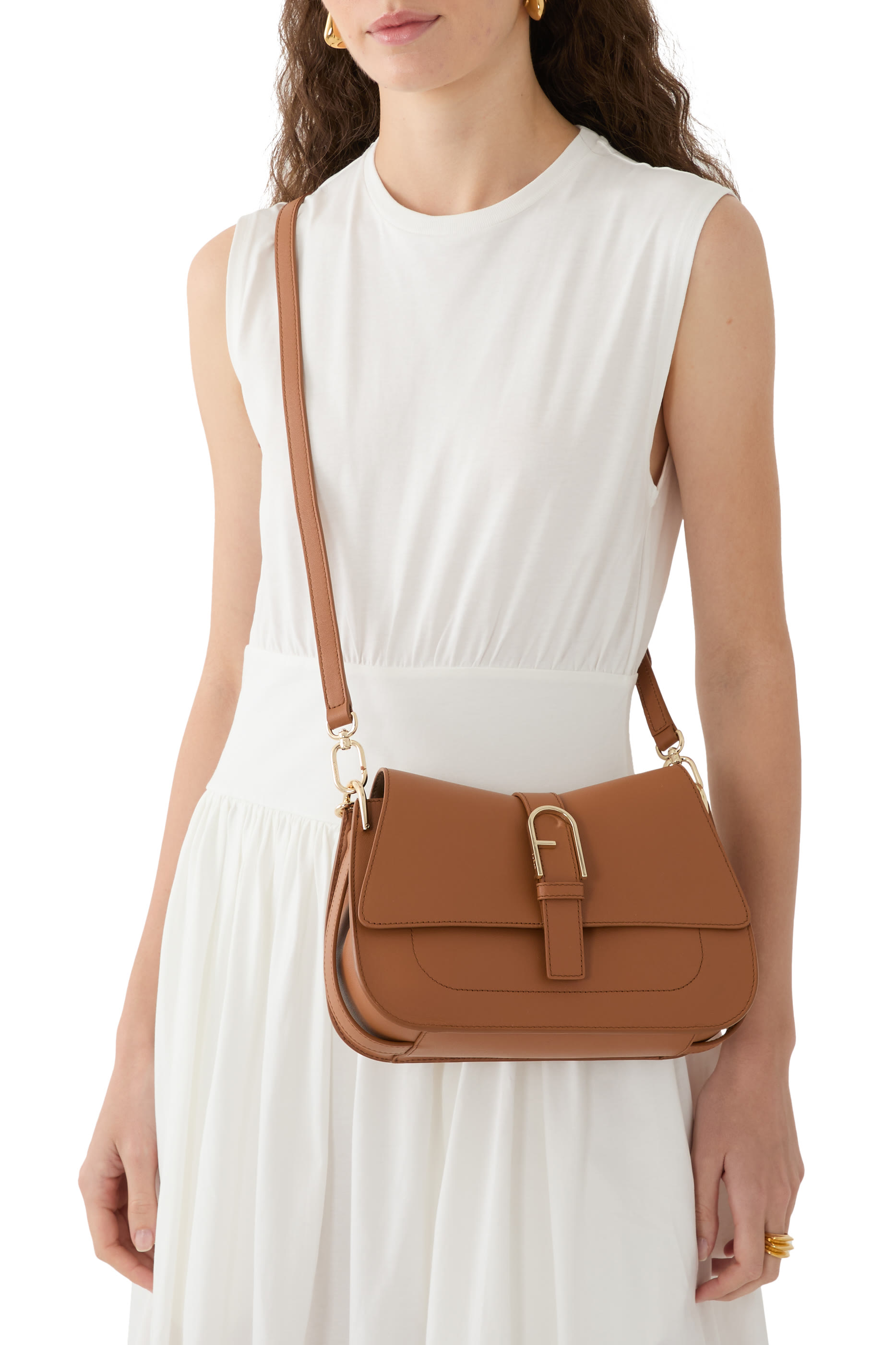 1927 Mini Shoulder Bag