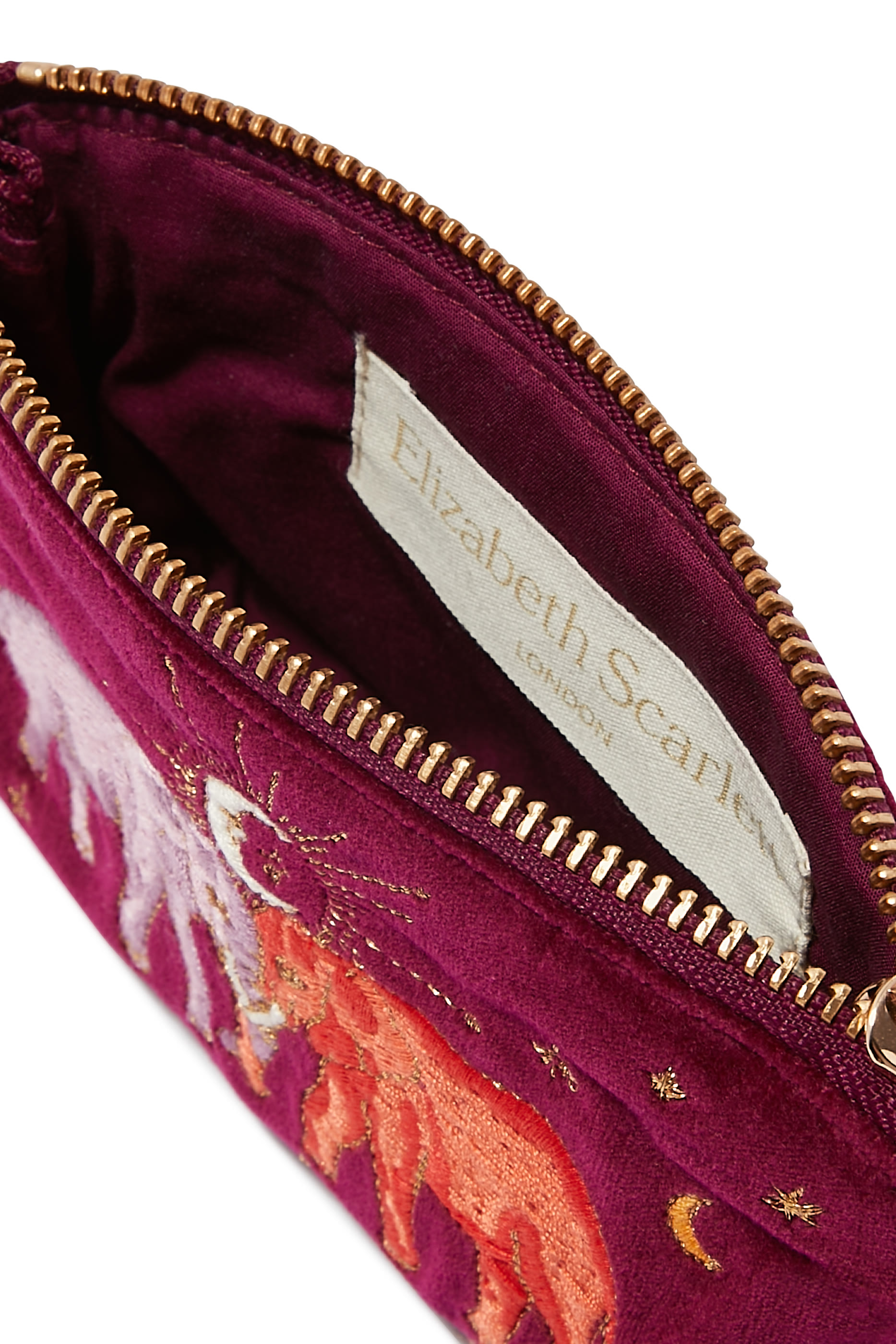 Enchanted Elephant Coin Purse