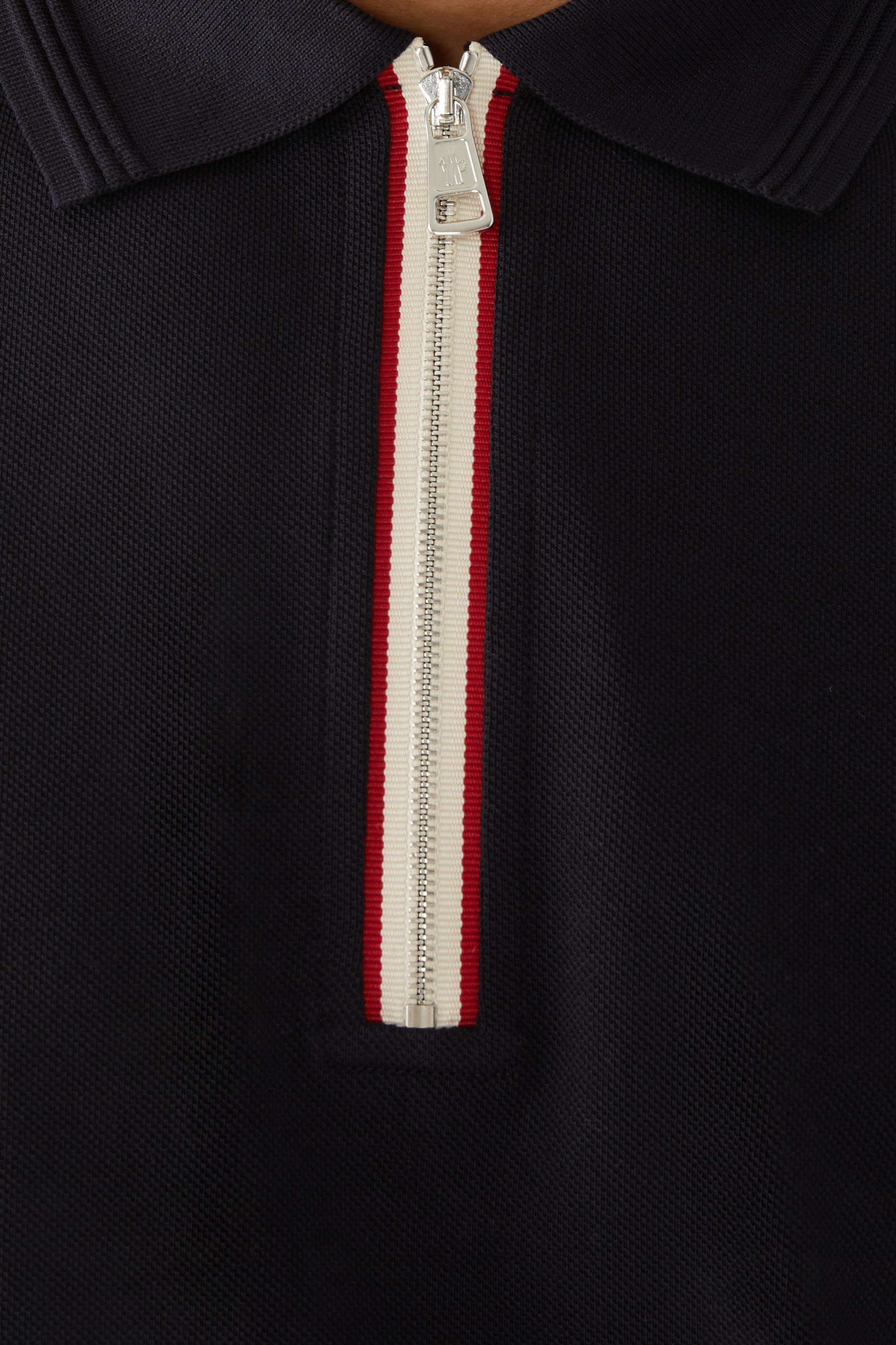 Short Sleeve Polo Shirt