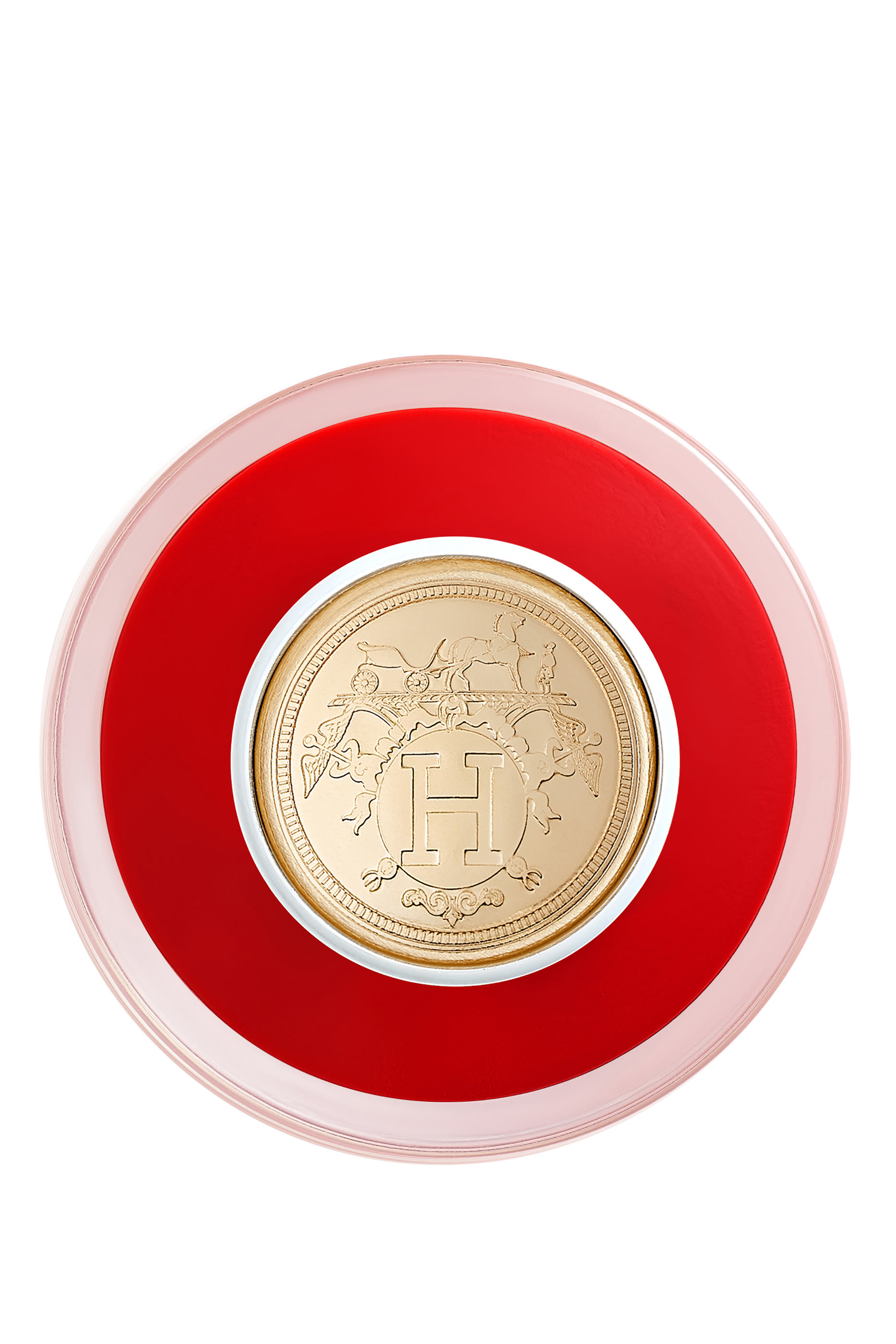 Les Mains Hermès, nail enamel