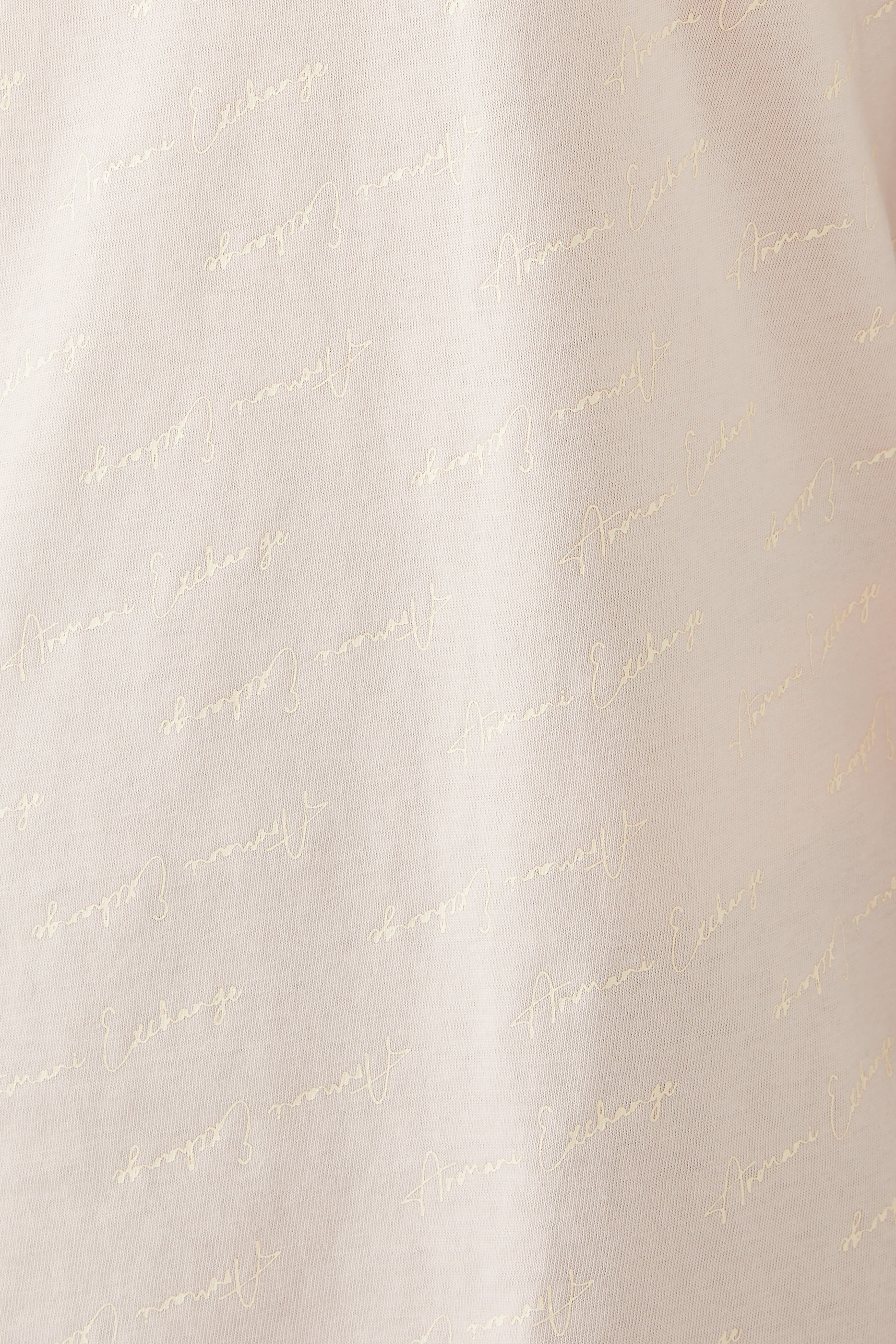 Ophelia New York Logo Cotton-Jersey T-Shirt