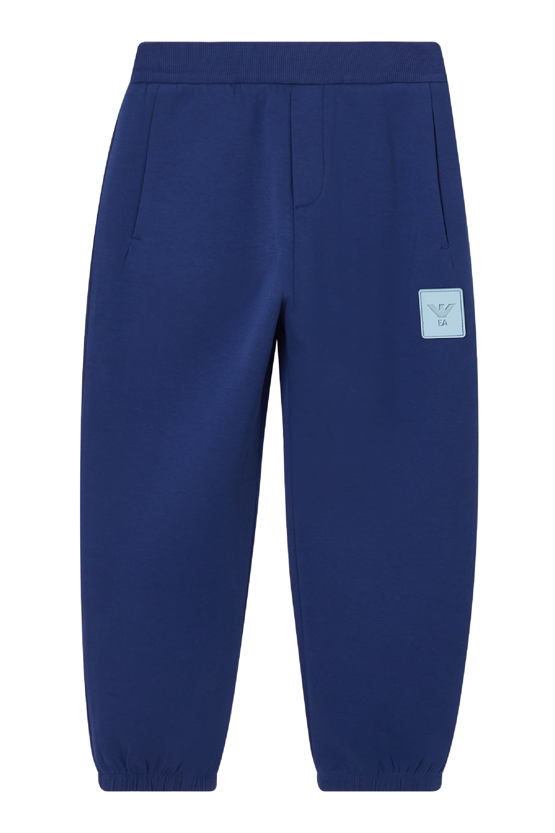 Kids EA Logo Patch Joggers