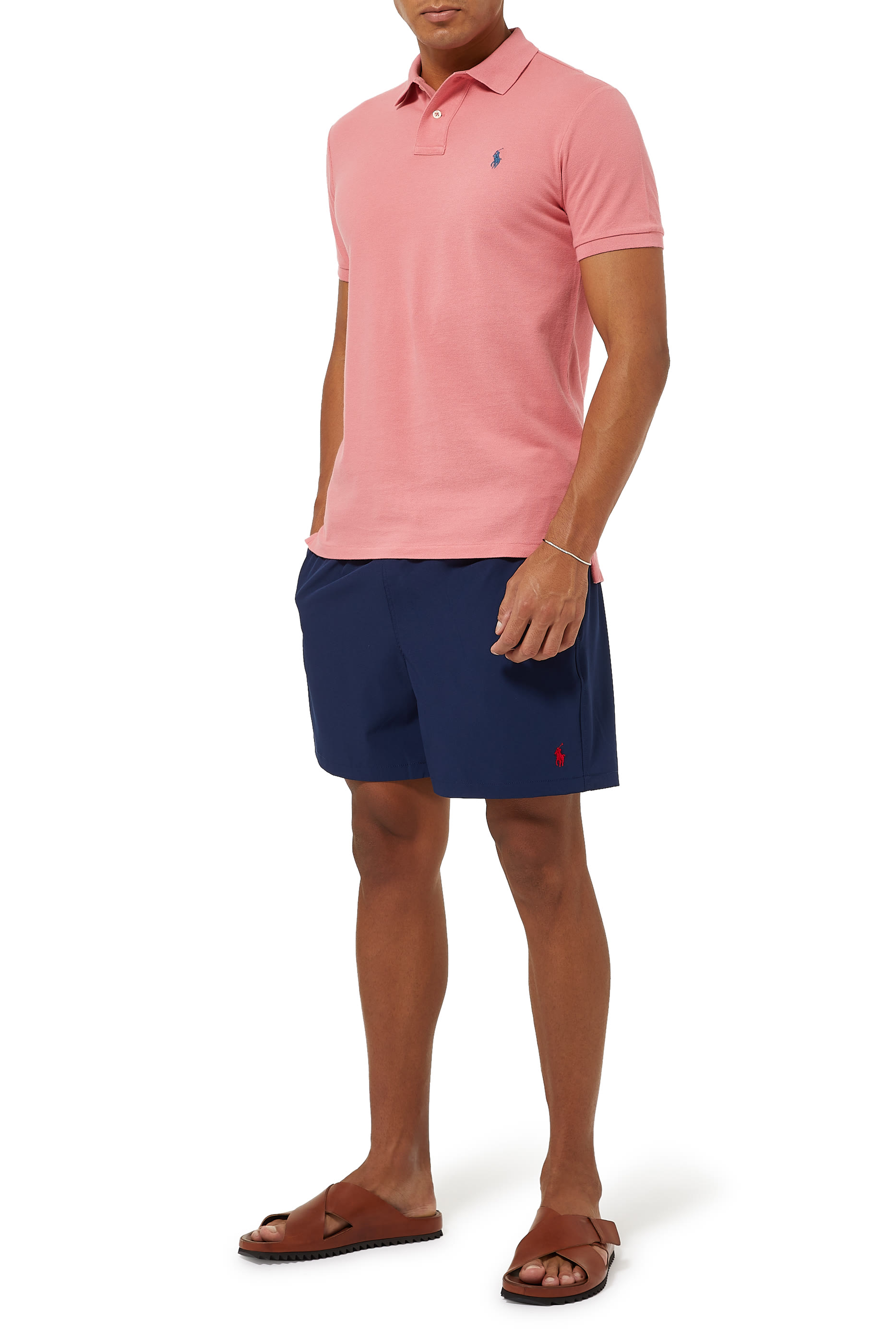 Traveller Swim Shorts