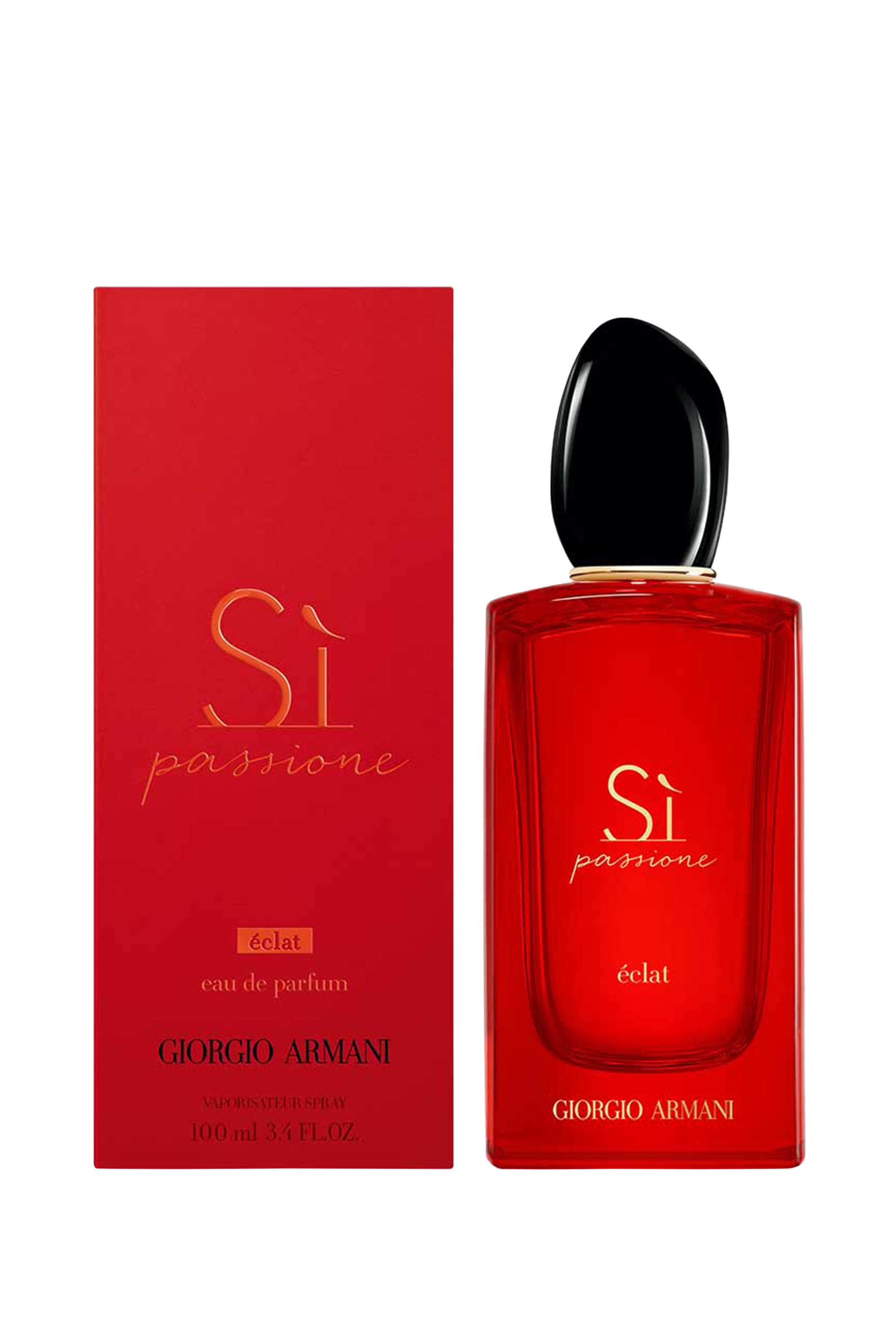 Si Passione Eclat Eau de Parfum