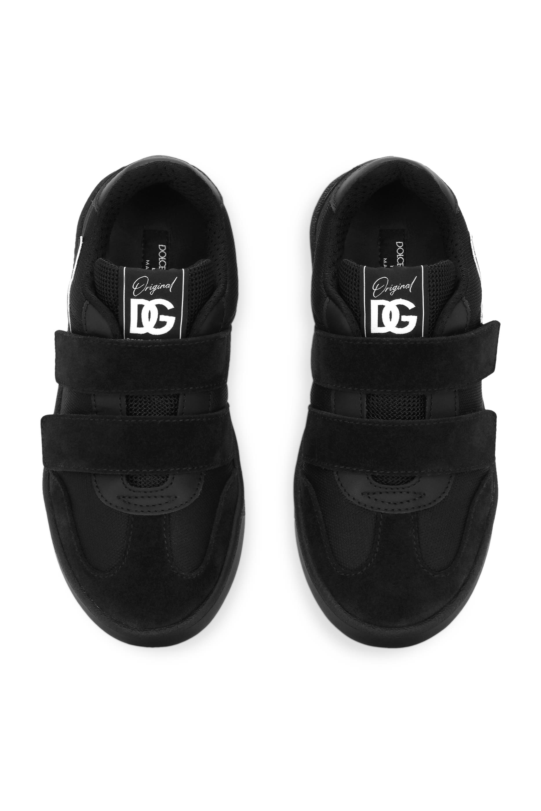 Logo Original Low-Top Sneakers