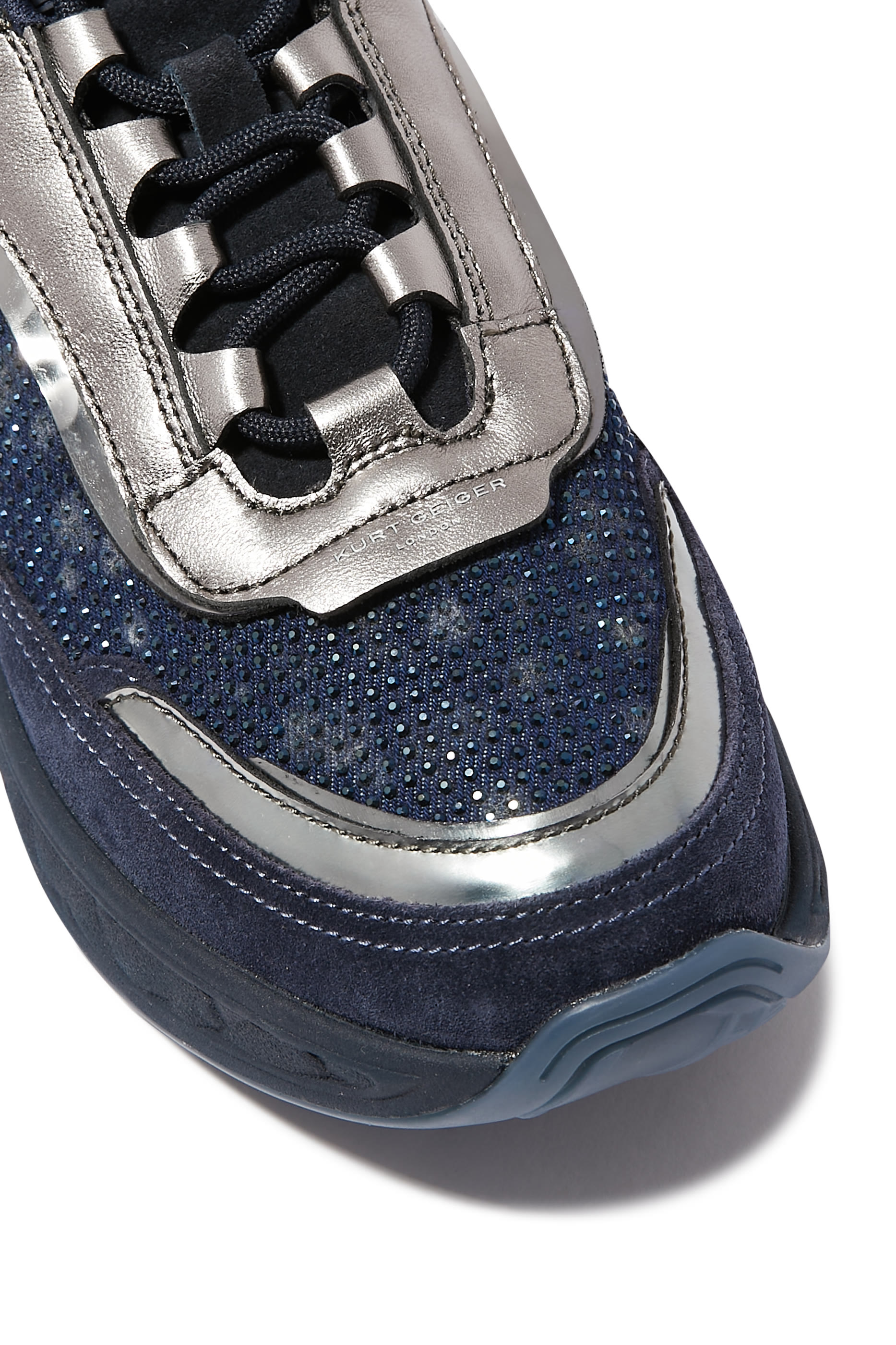 Kensington Low Top Sneakers