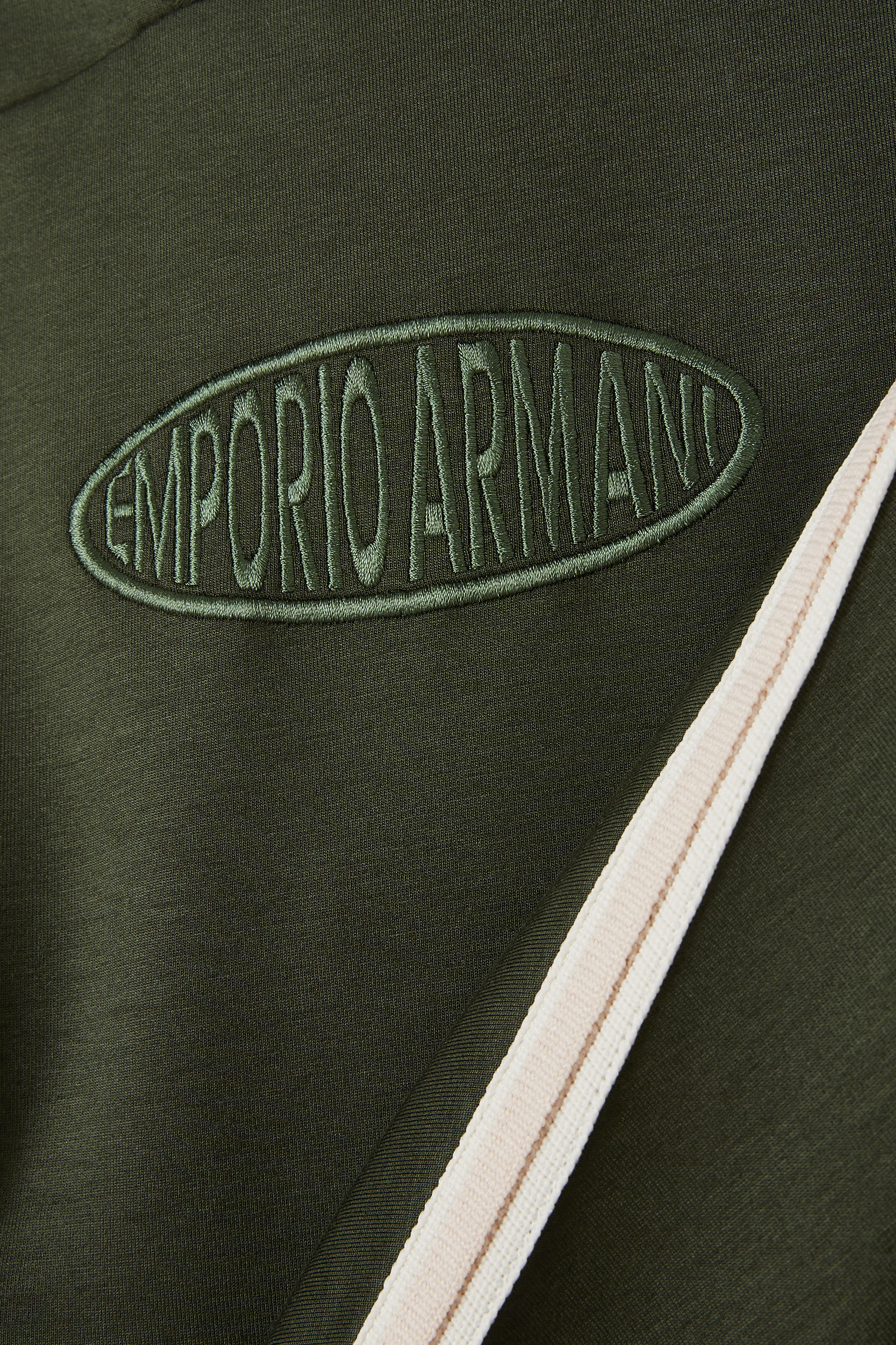 Kids EA Logo Sweatshirt