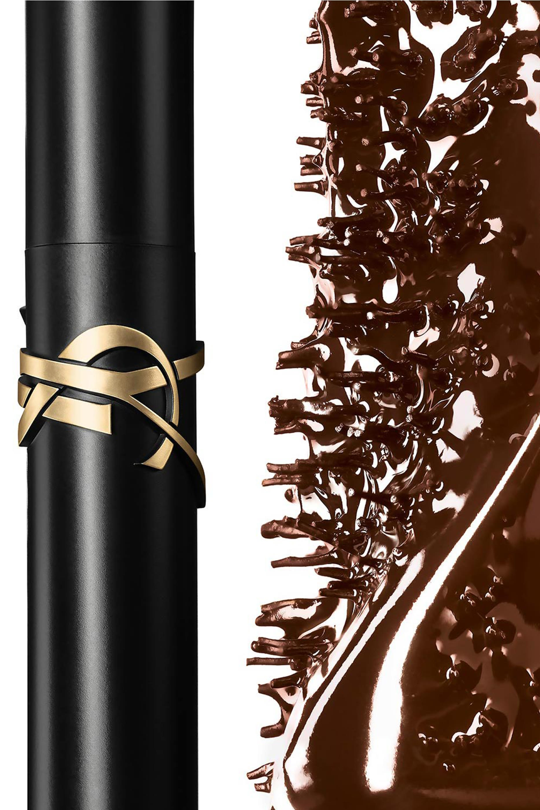Lash Clash Mascara