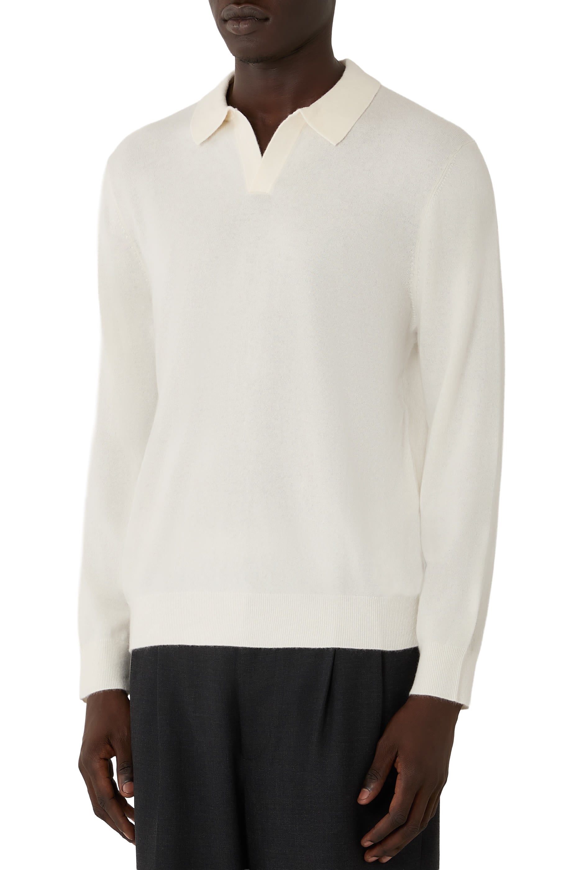 Mr Connor Sweater
