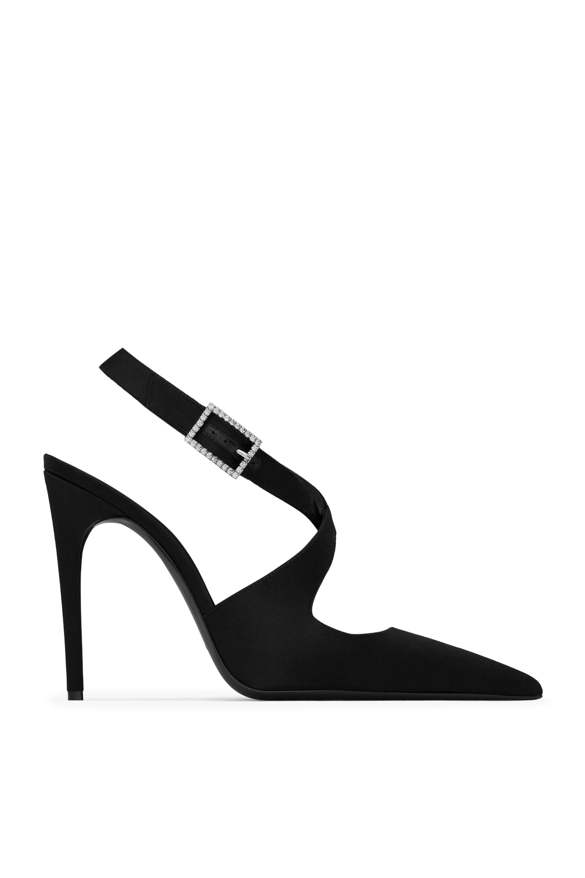  Spontini 110 Slingback Pumps
