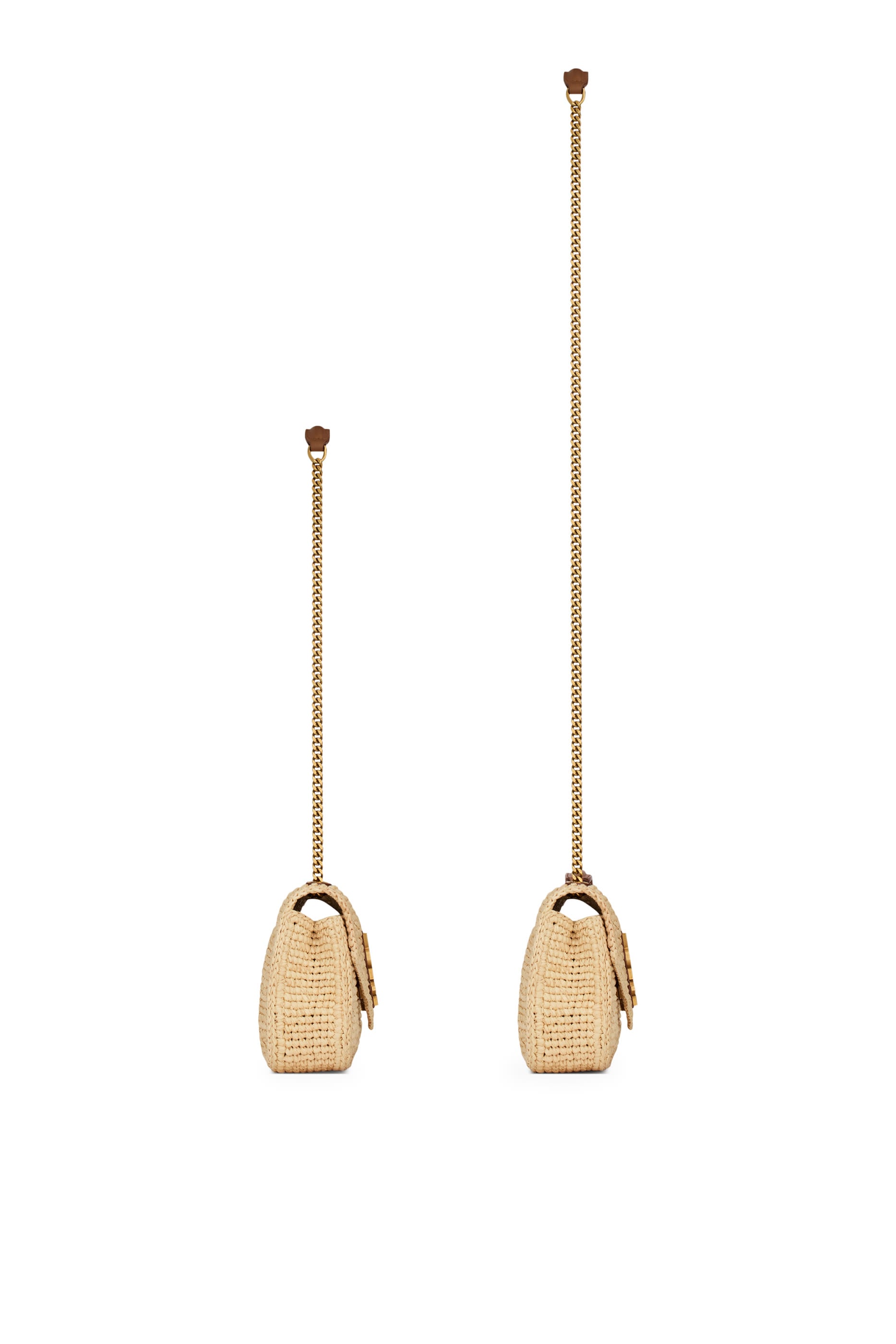 Loulou Mini Chain Bag