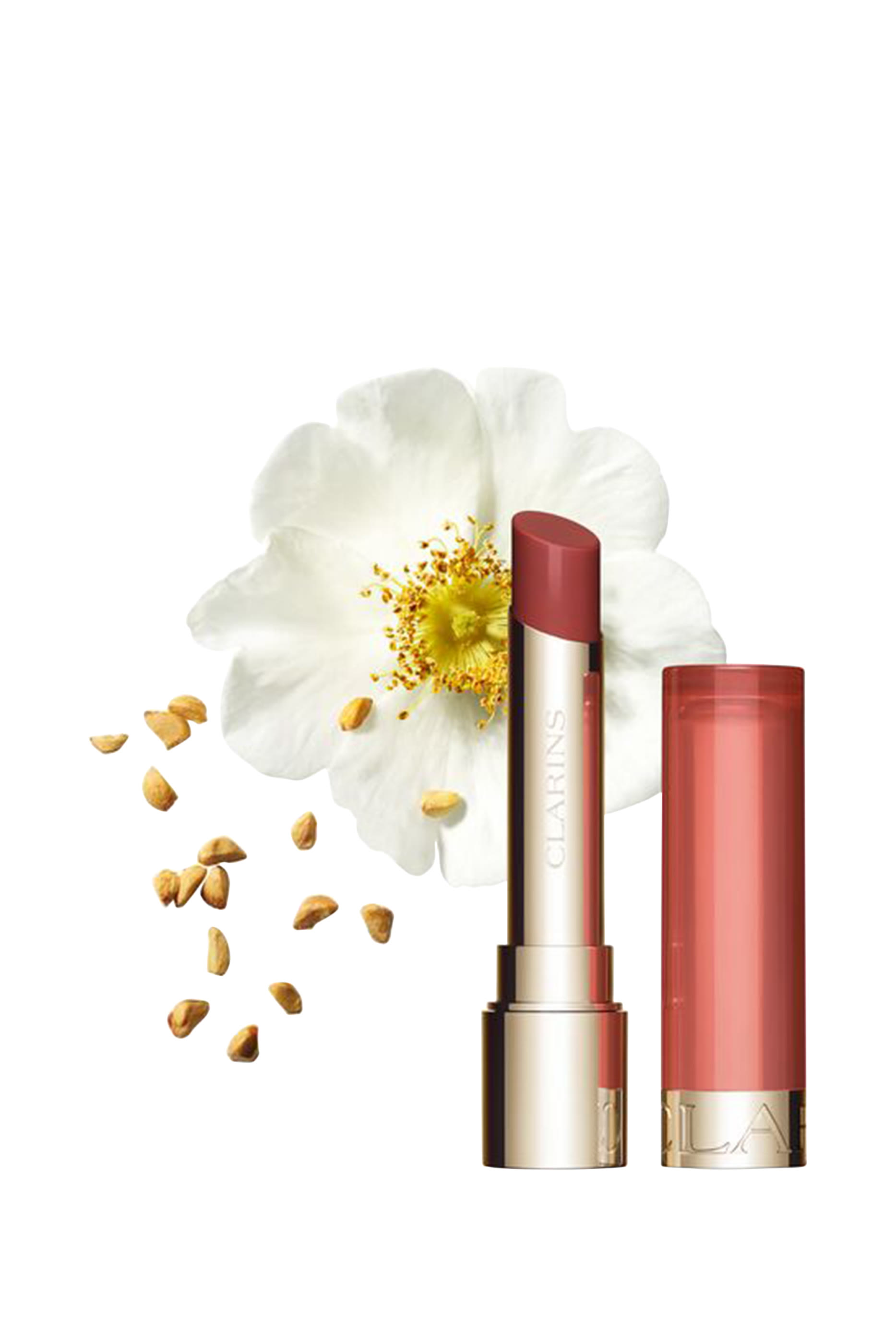 Hydrating Peptide Lip Oil Balm