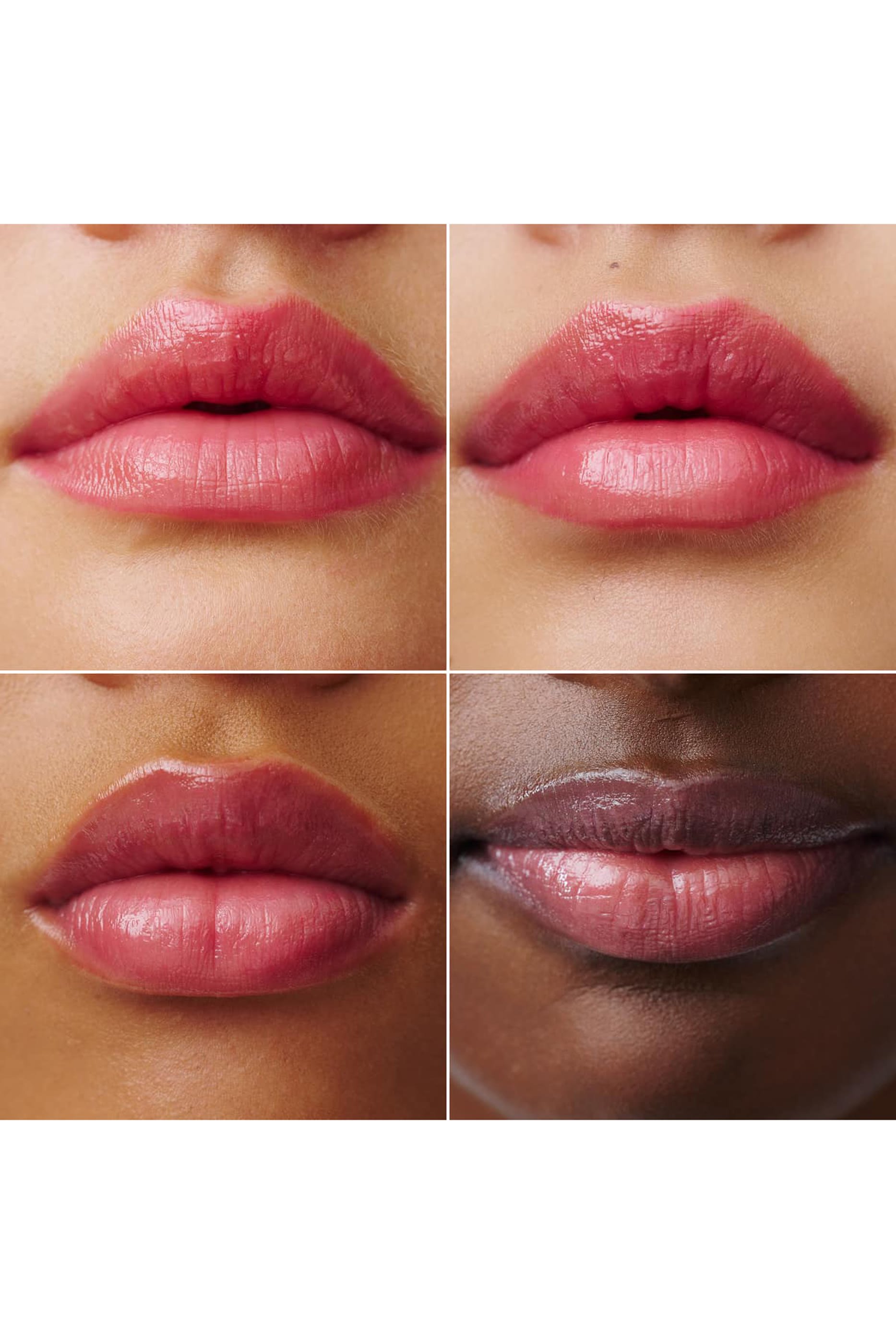 Love Lip Comfort Oil Balm, Limited Edition