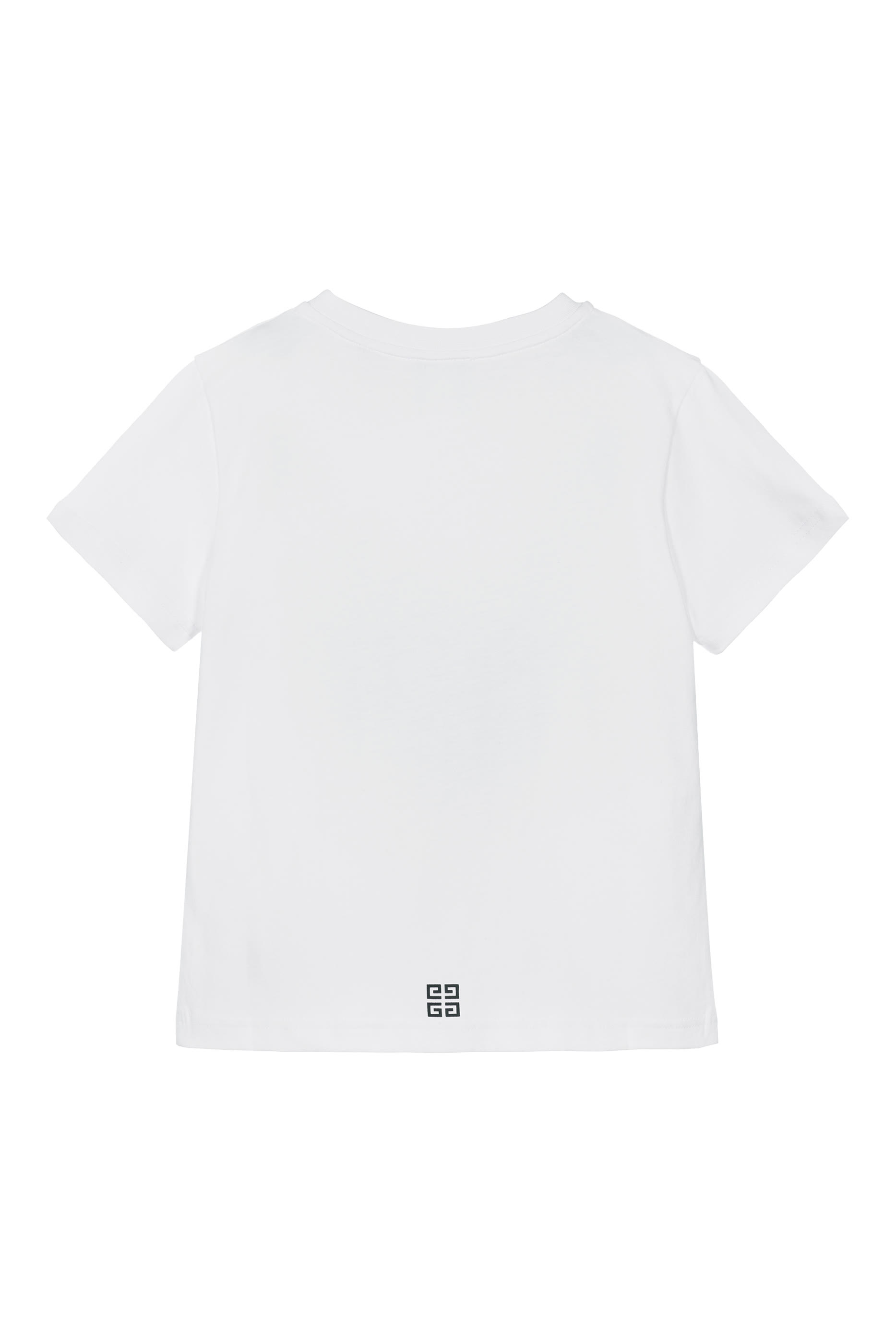 Kids Logo-Print T-Shirt