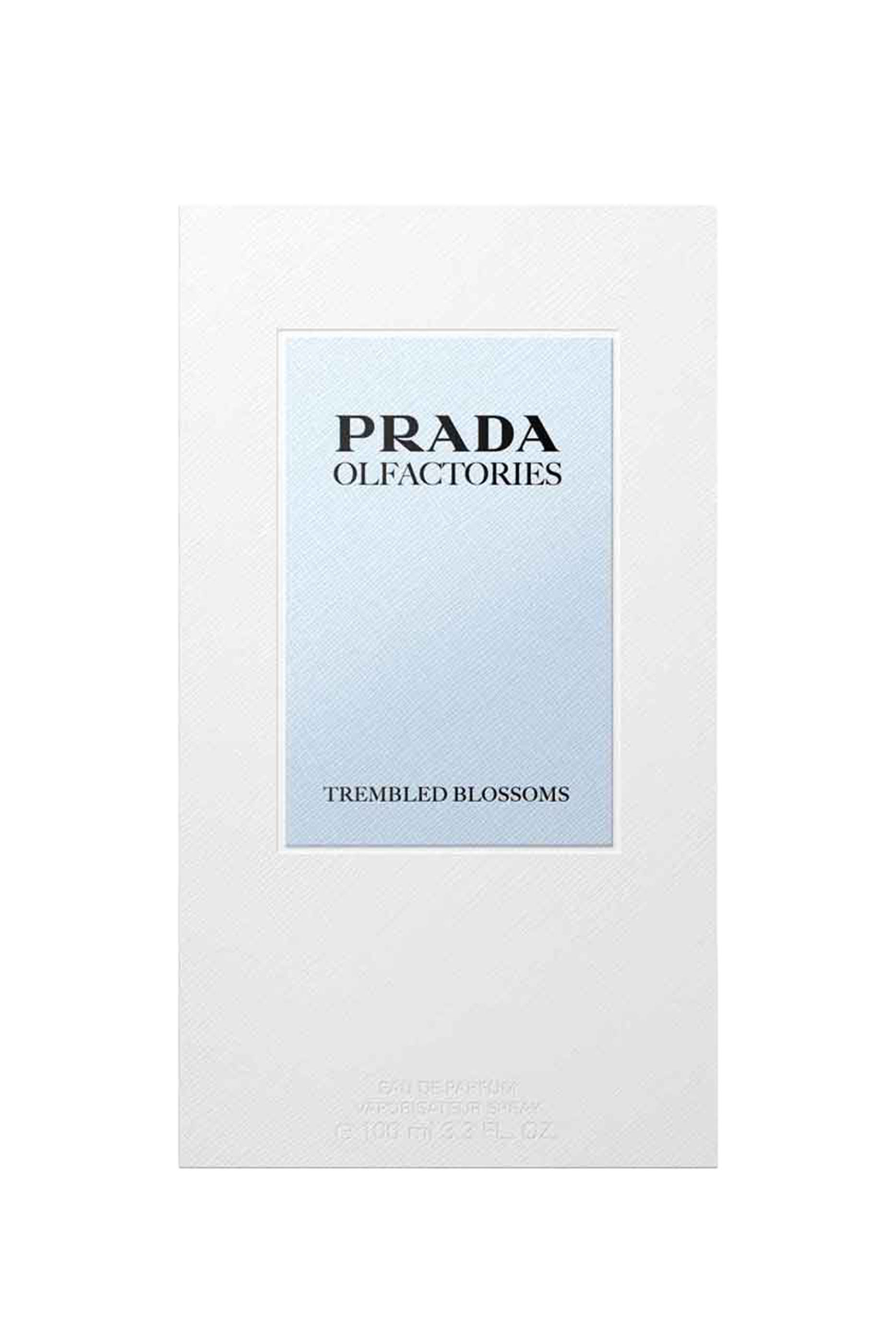 Olfactories Trembled Blossoms Eau de Parfum