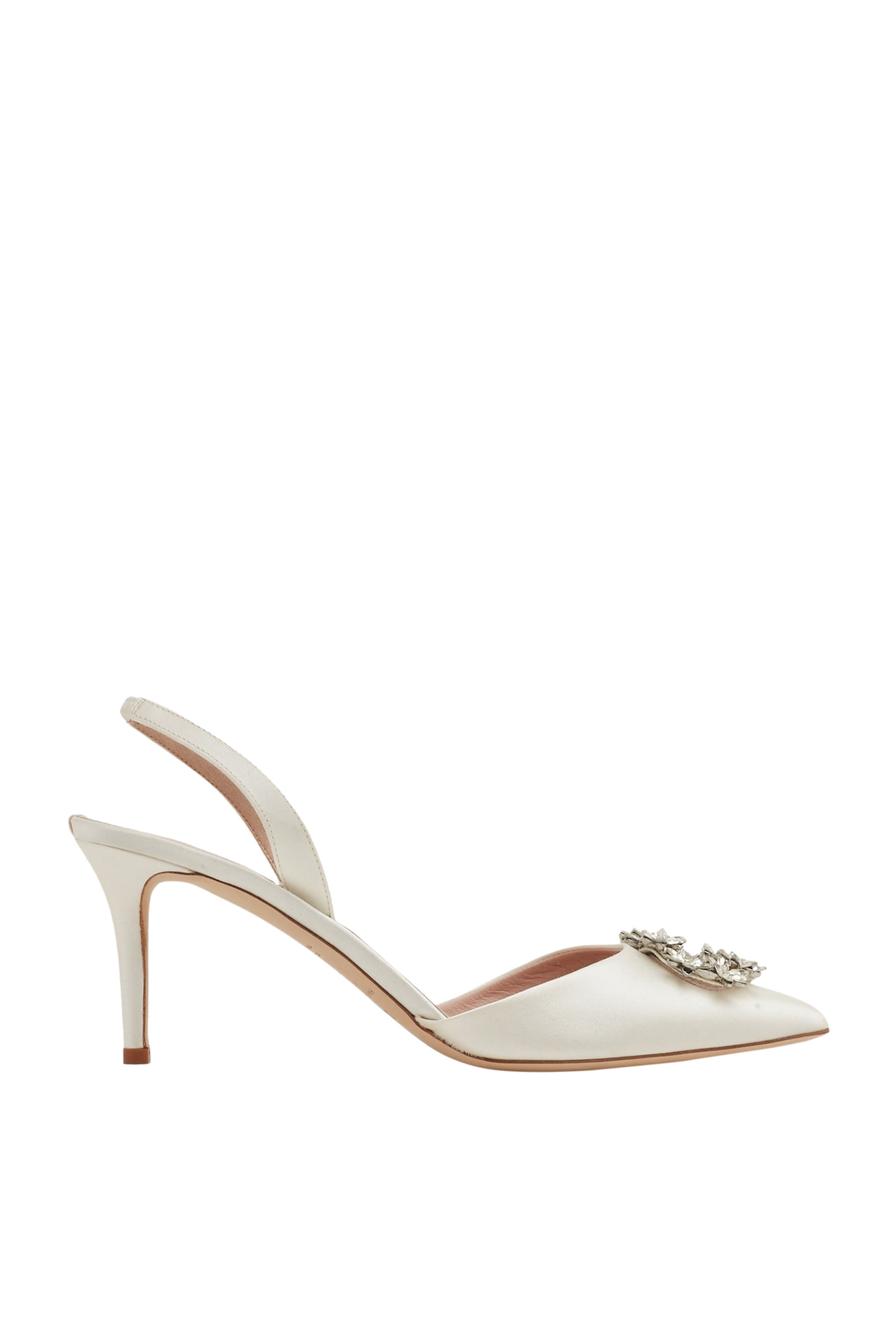 Edith Slingback Sandals
