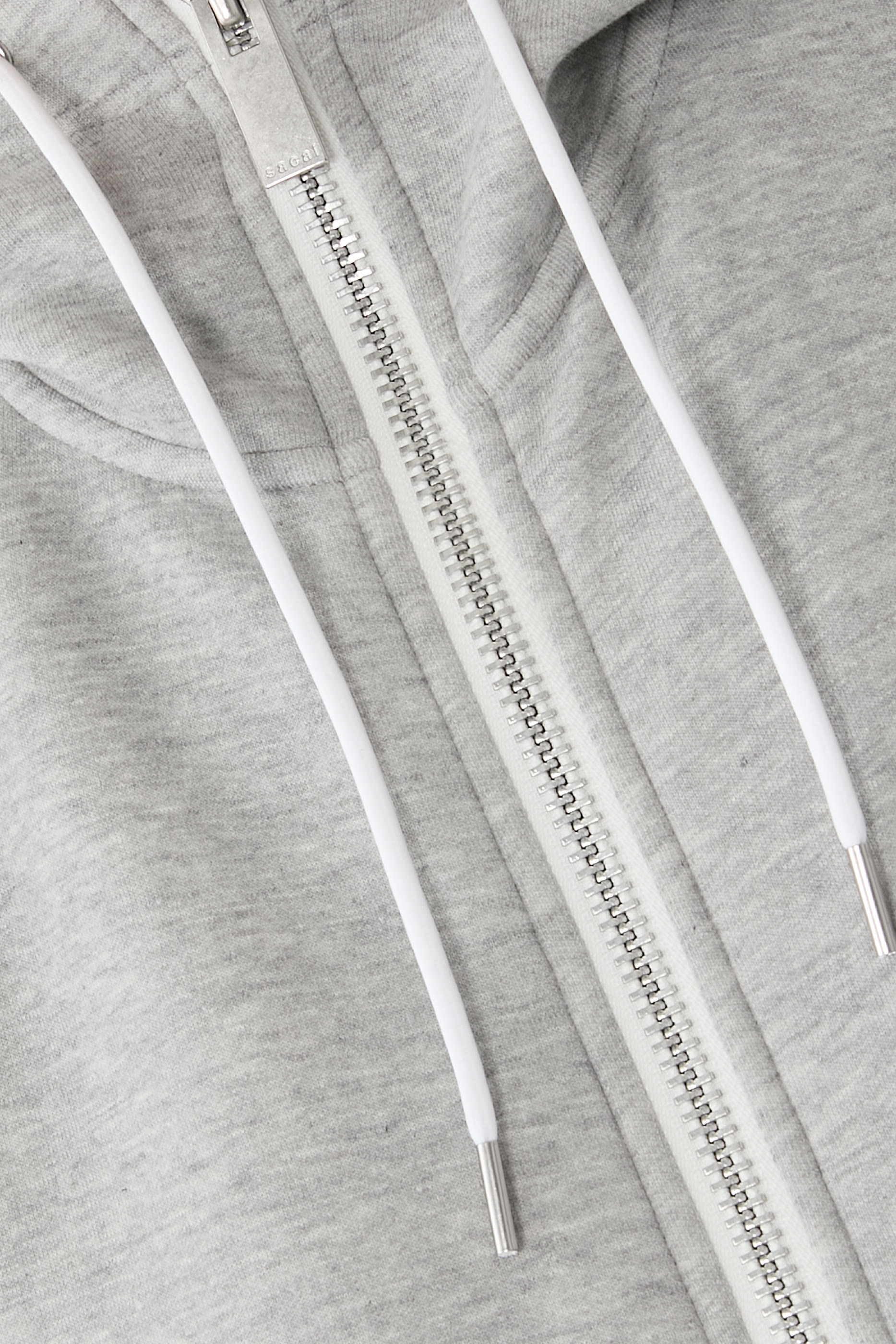 Sponge Sweat Hoodie