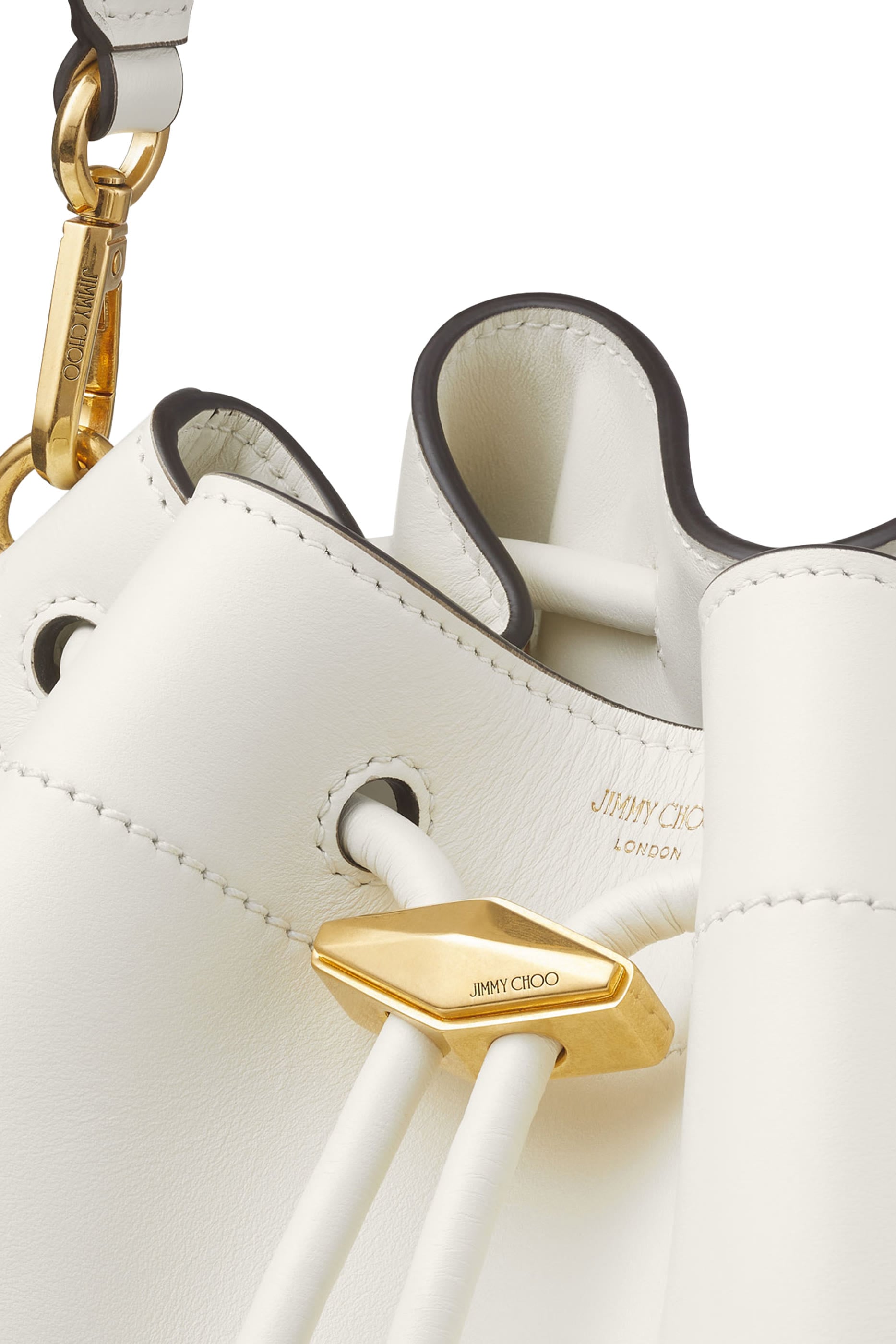 Cinch M Soft Leather Bag