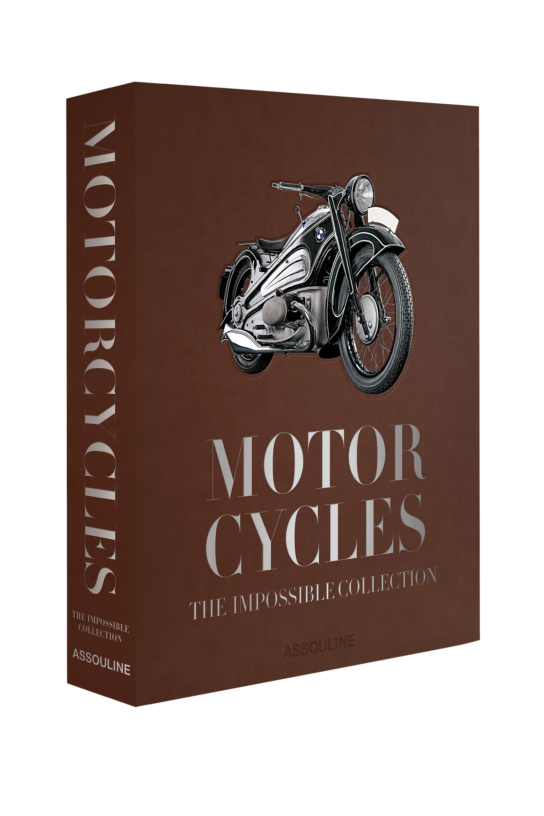 The Impossible Collection of Motorcycles (2nd Edition) 
