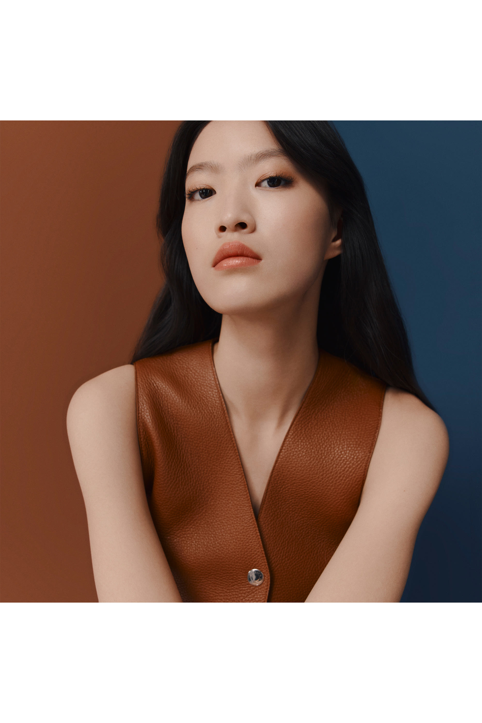 Rouge Hermes Lip Shine