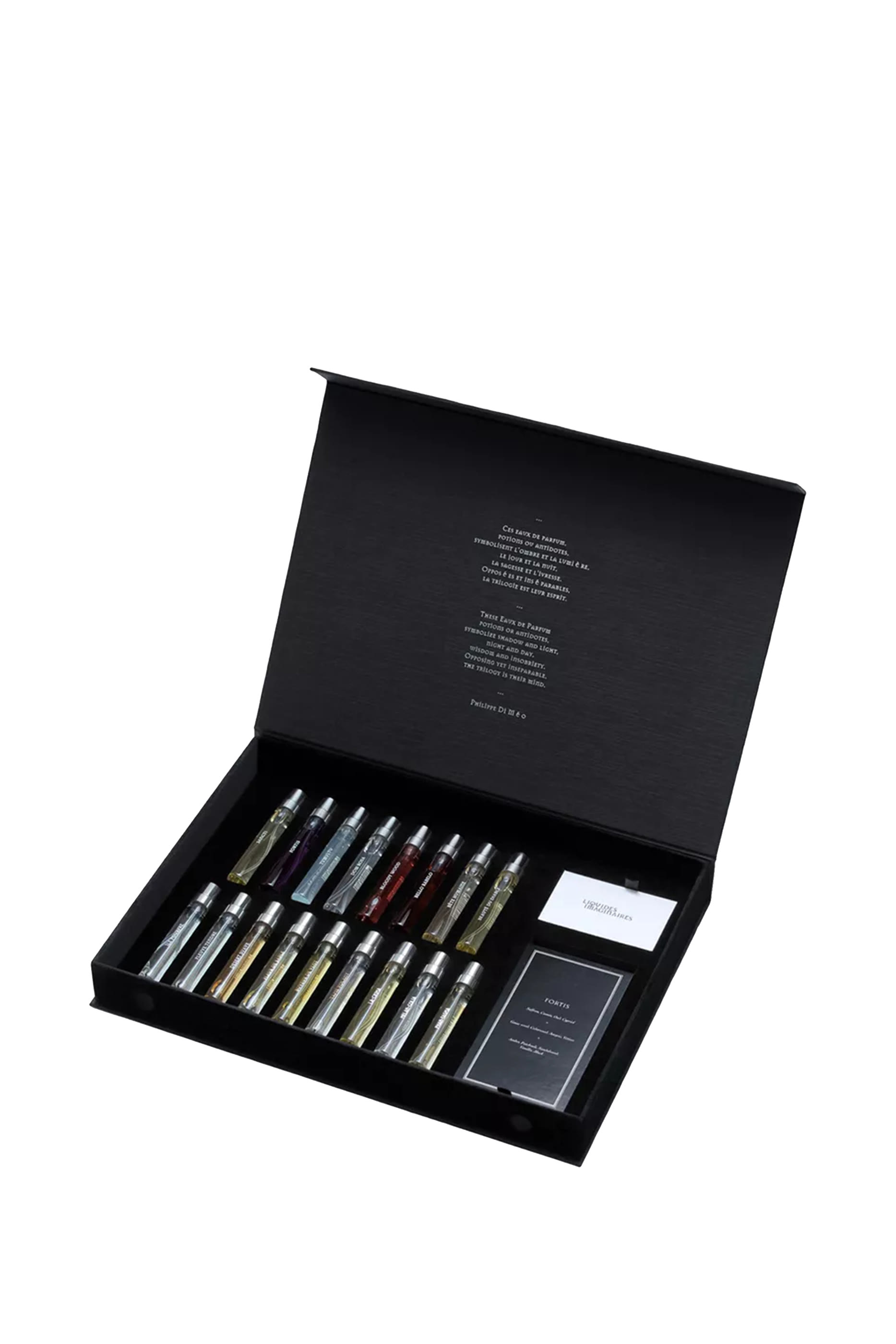 Middle-East Edition Discovery Set