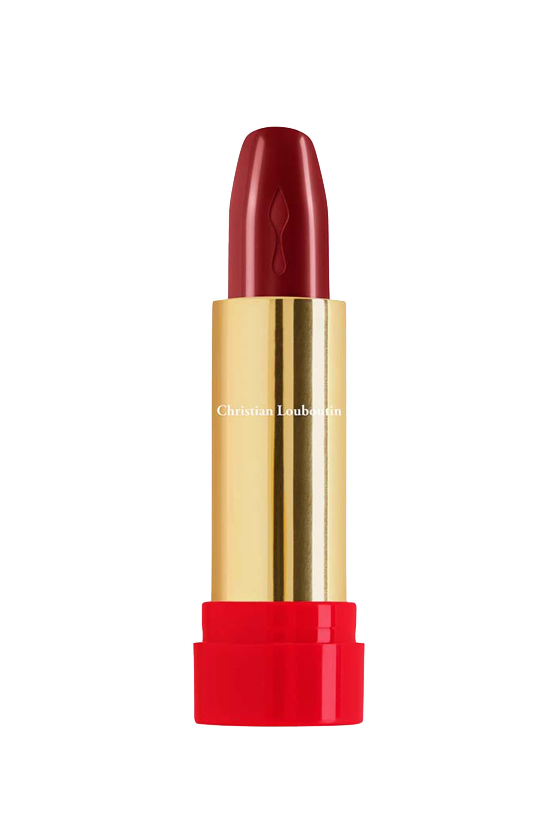 Rouge Louboutin SooooO&hellip;Glow Lip Color Lipstick Refill