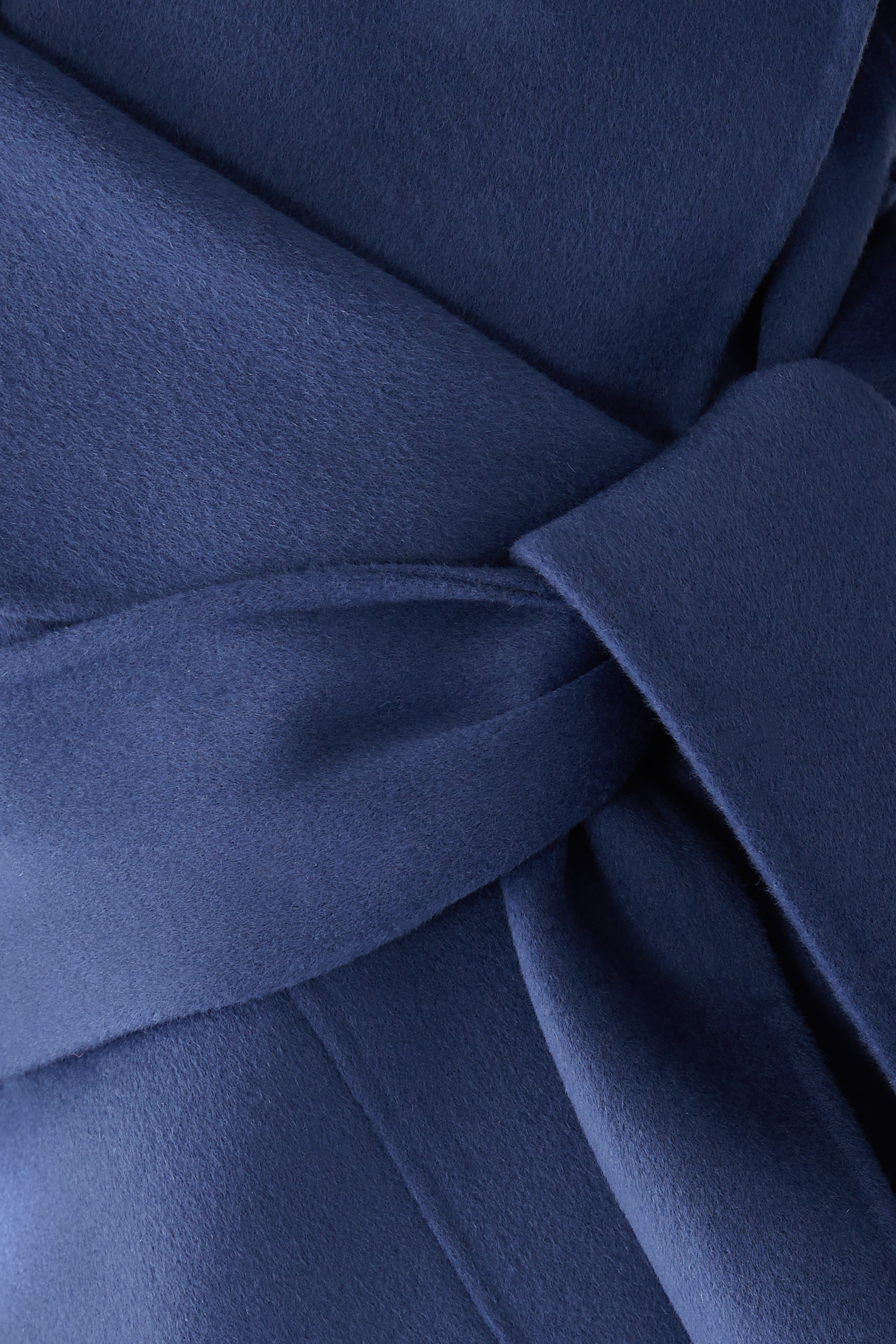 Adrienne Double Face Cashmere Jacket