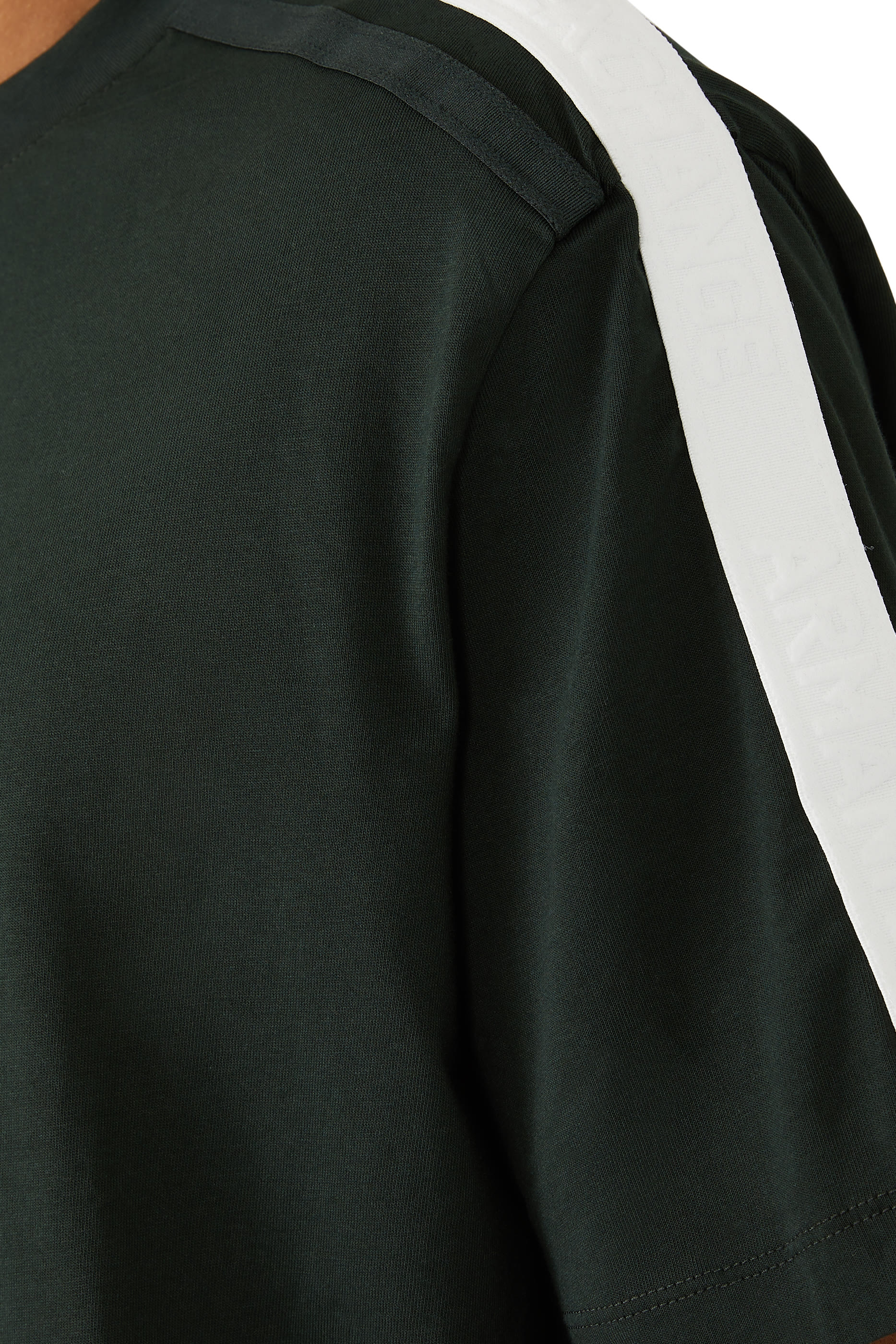 The Grid AX Logo T-Shirt