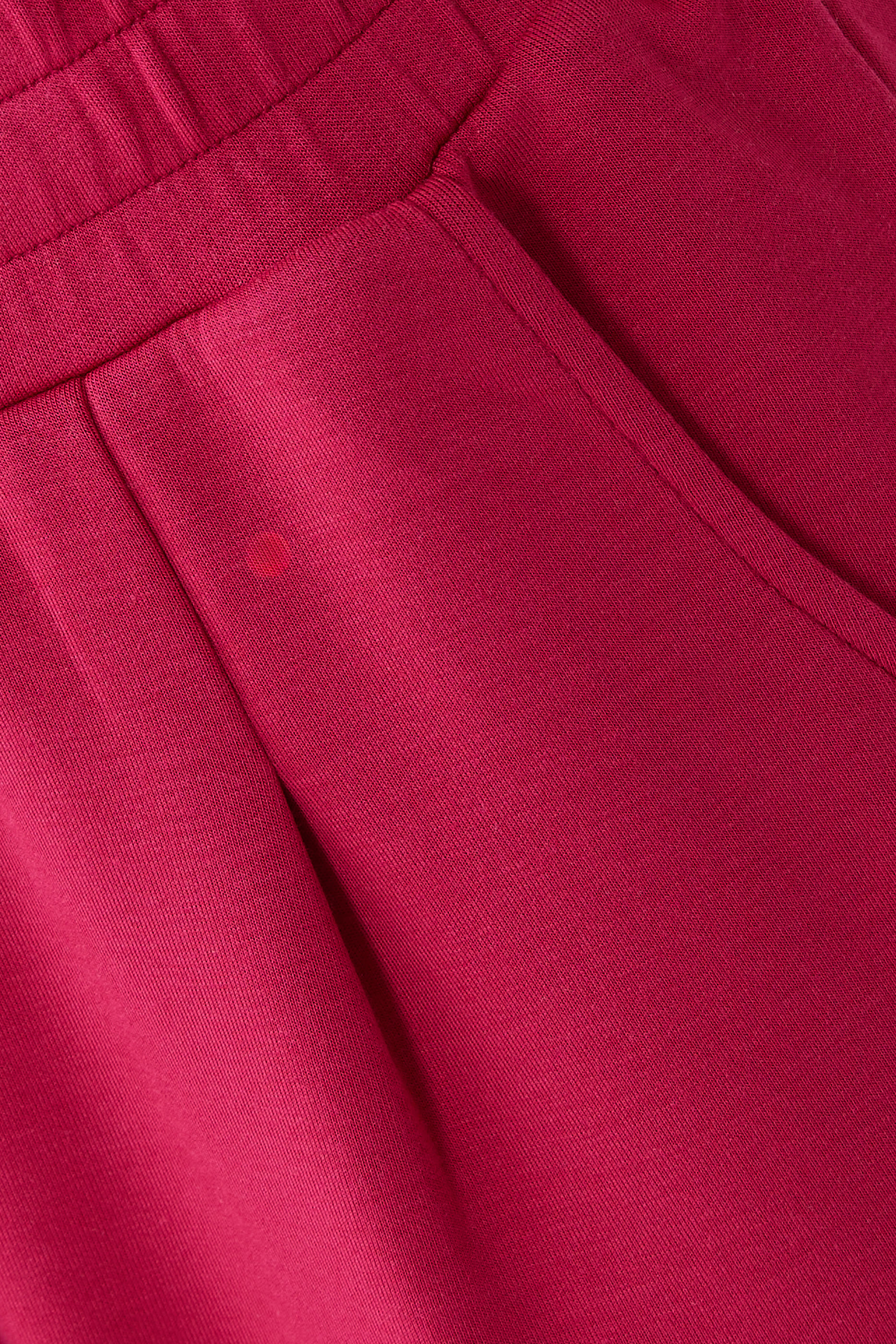 Rolled Cuff Pants 28.5"