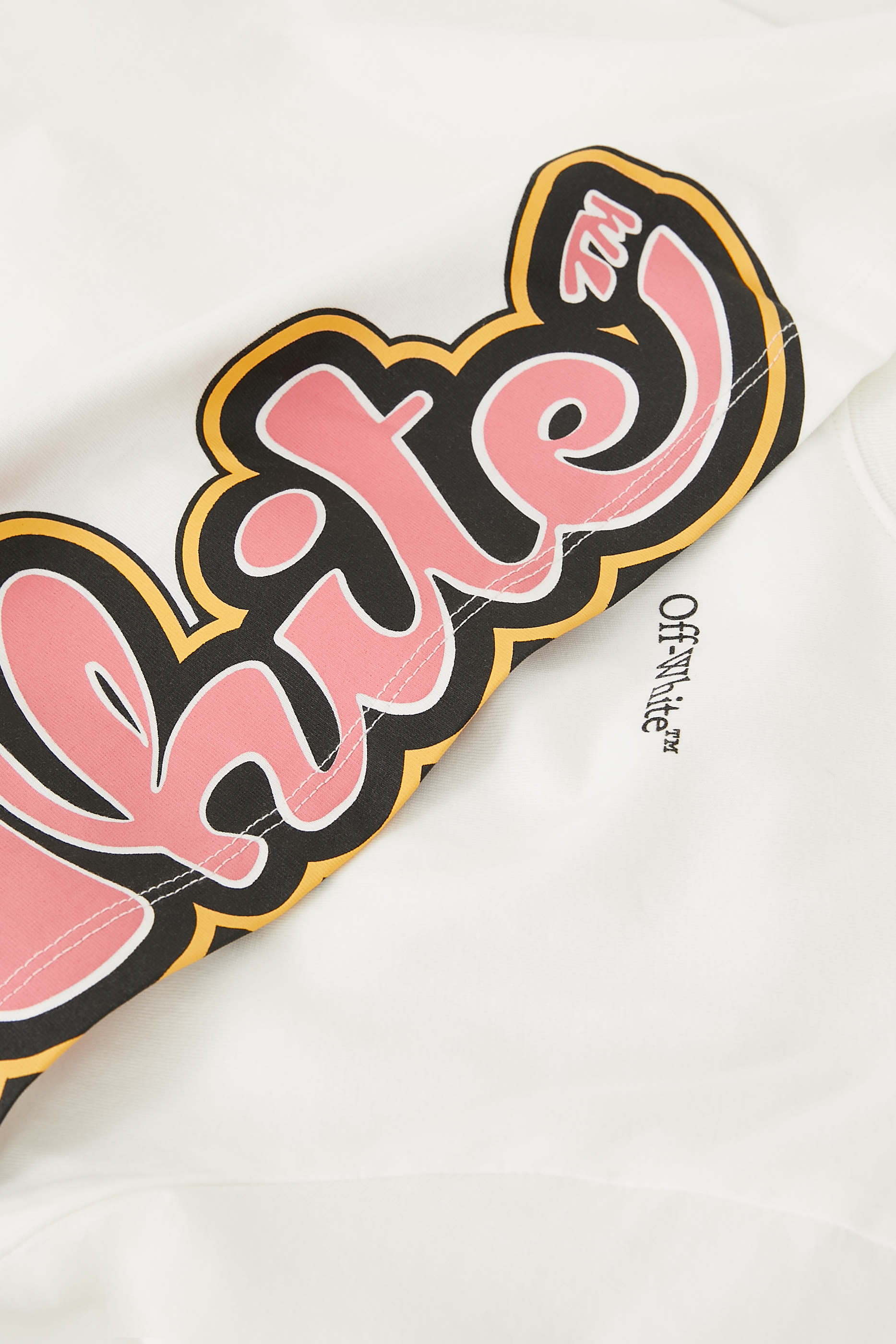 Kids Short-Sleeved T-Shirt