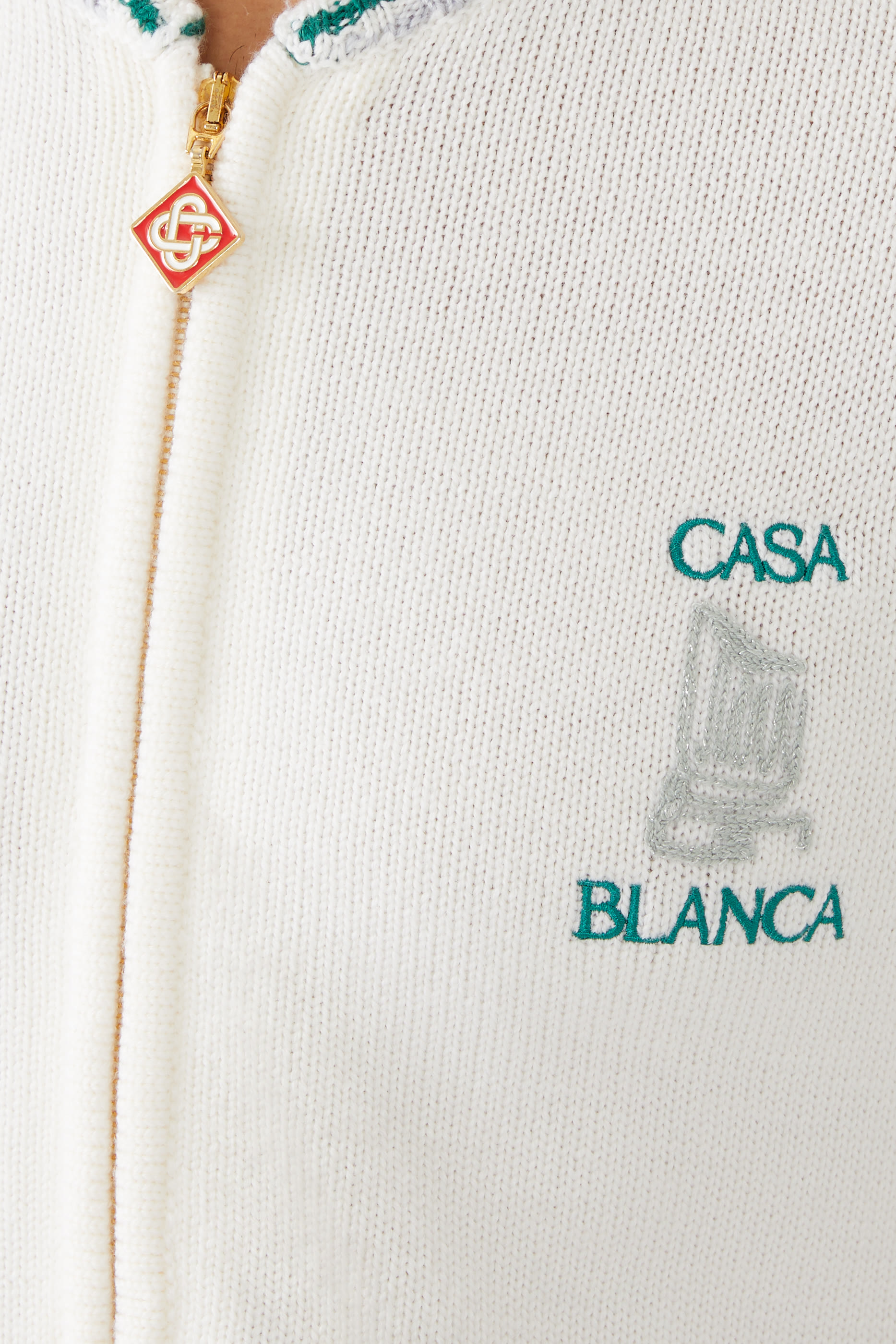 Casa Club Jacket