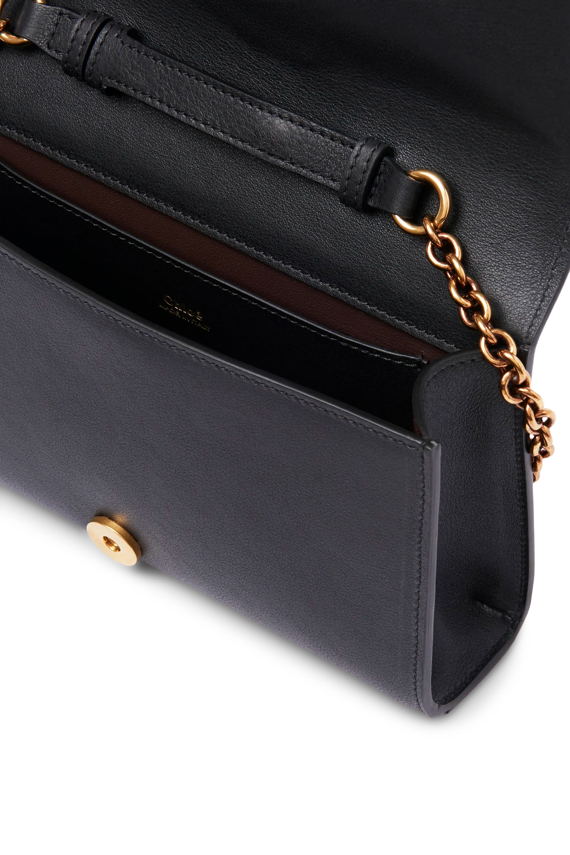 Logo Small Crossbody Bag