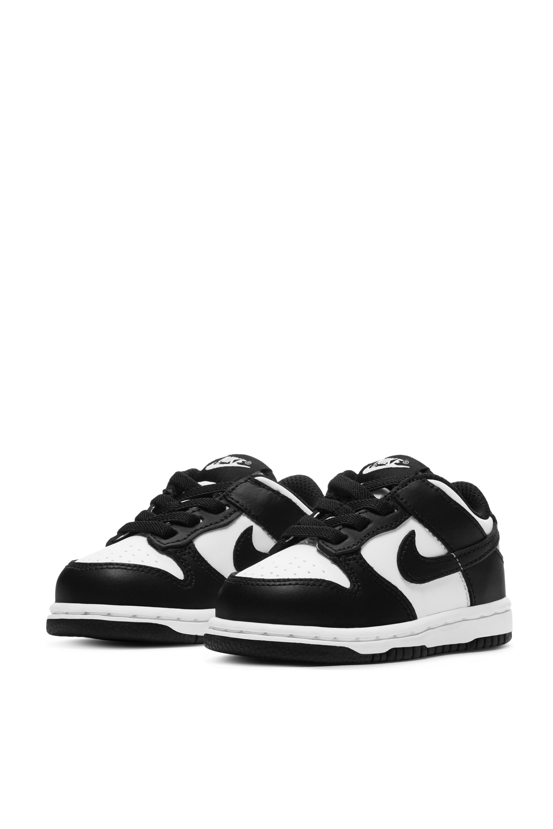 Kids Low Dunk Sneakers