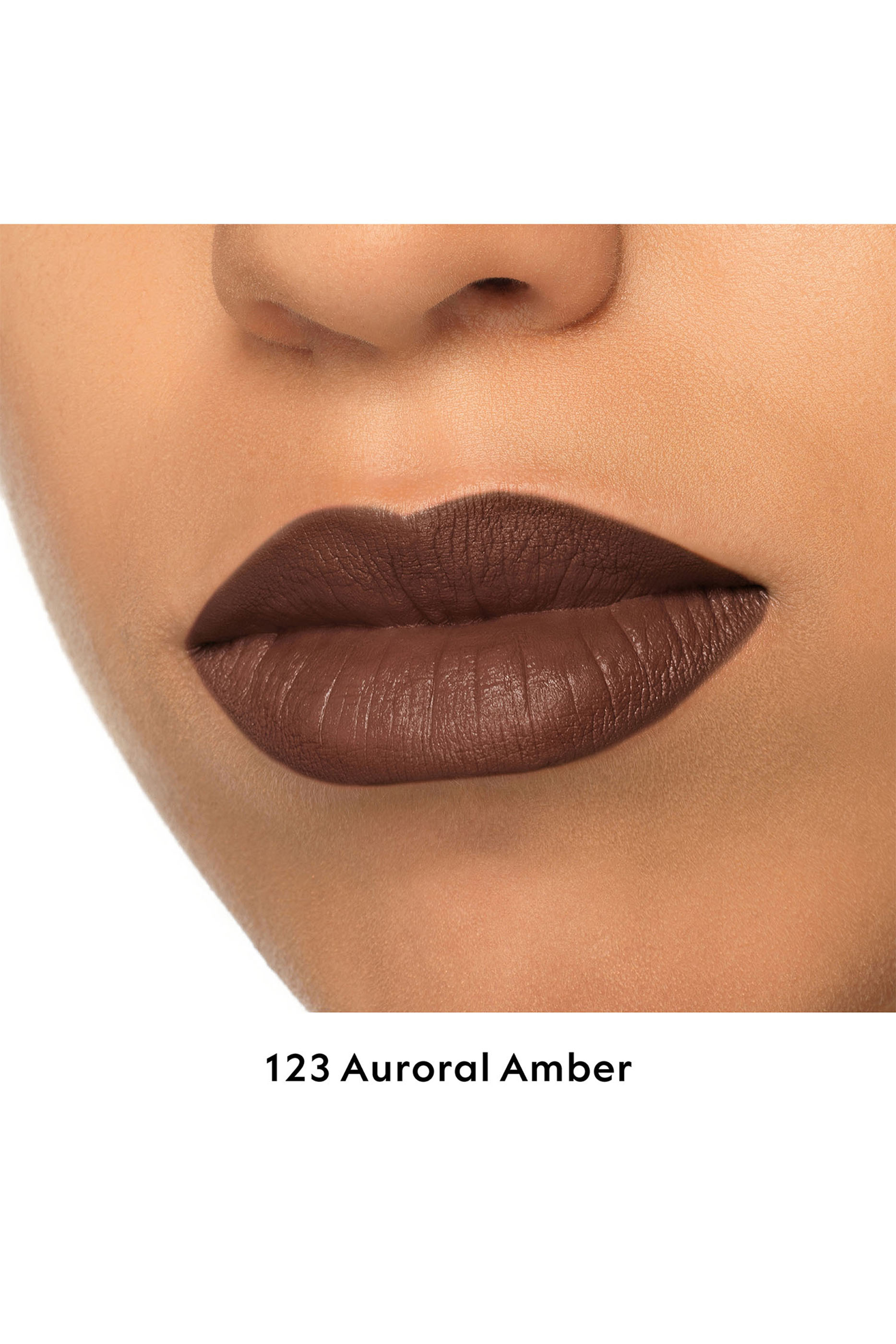 Rouge &agrave; L&egrave;vres Satin Lipstick