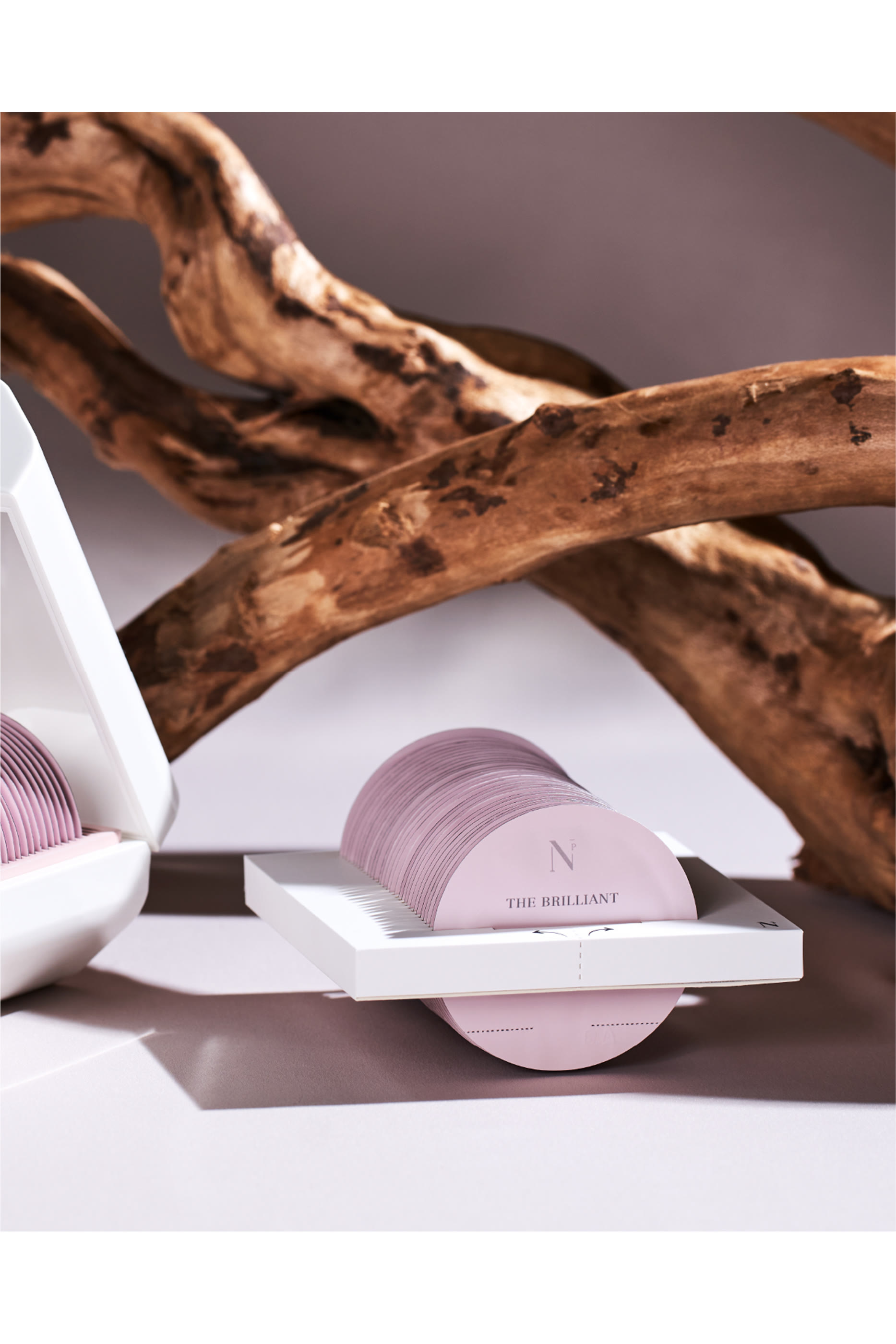 The Brilliant Vibrant Eye Infusion Refill