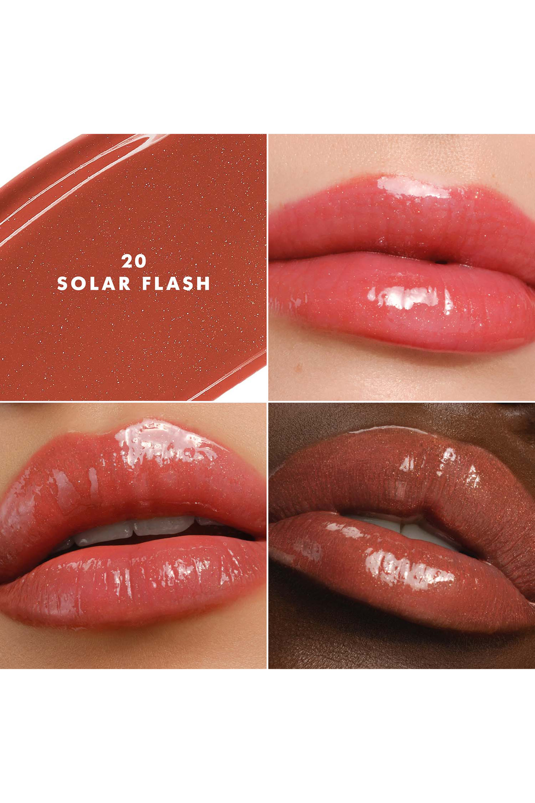 Prisma Flash Lip Balm 