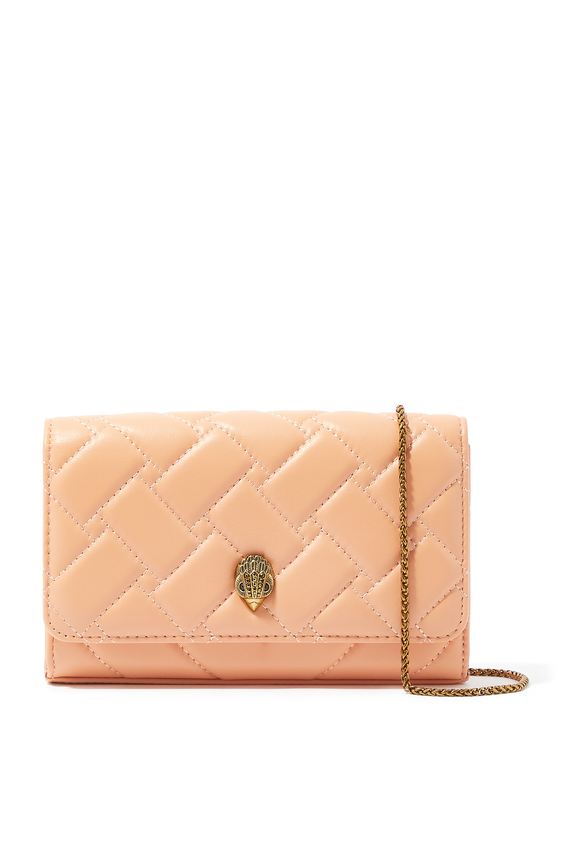 Extra Mini Kensington Clutch