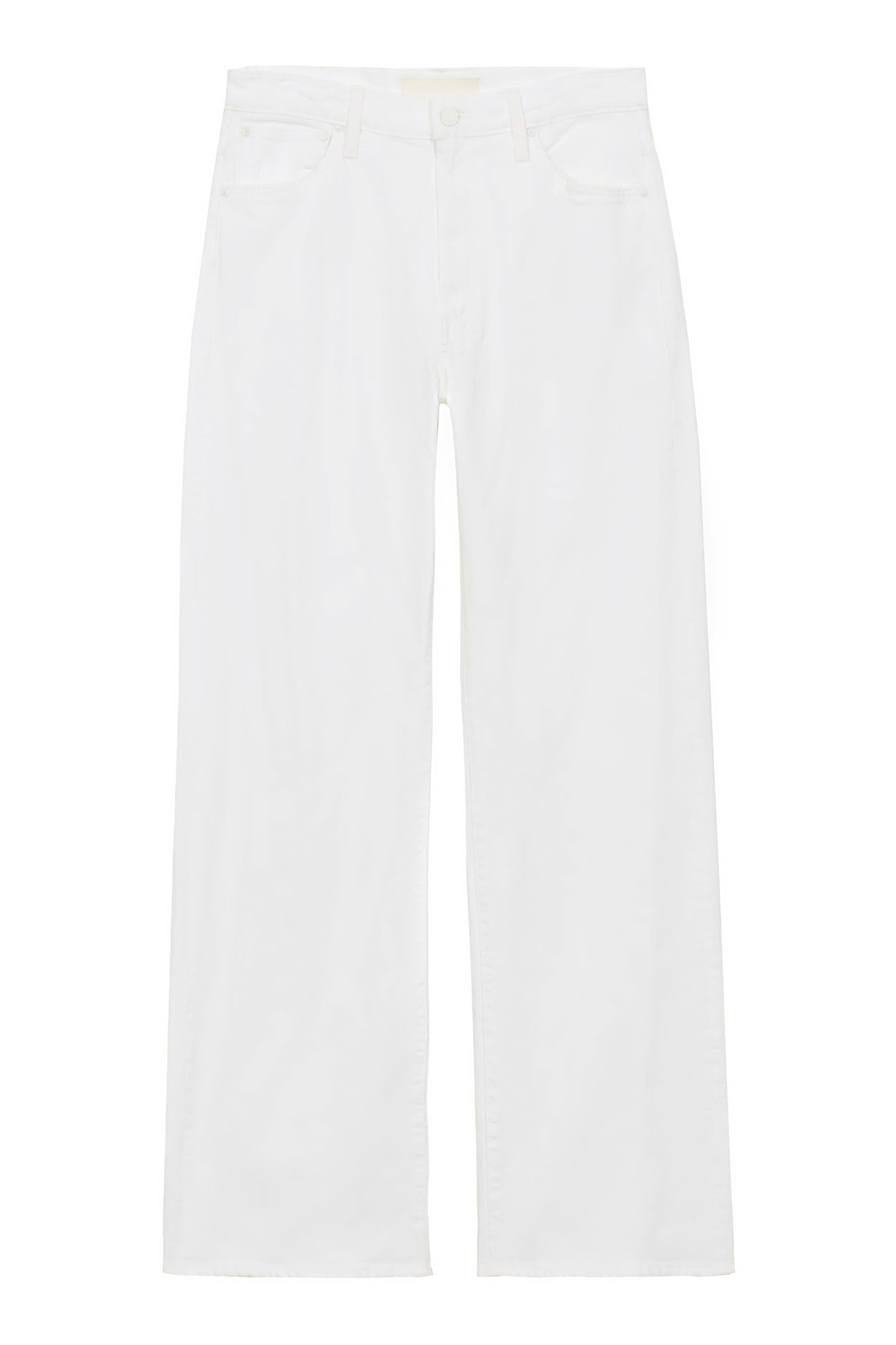 The Dodger Sneak Jeans