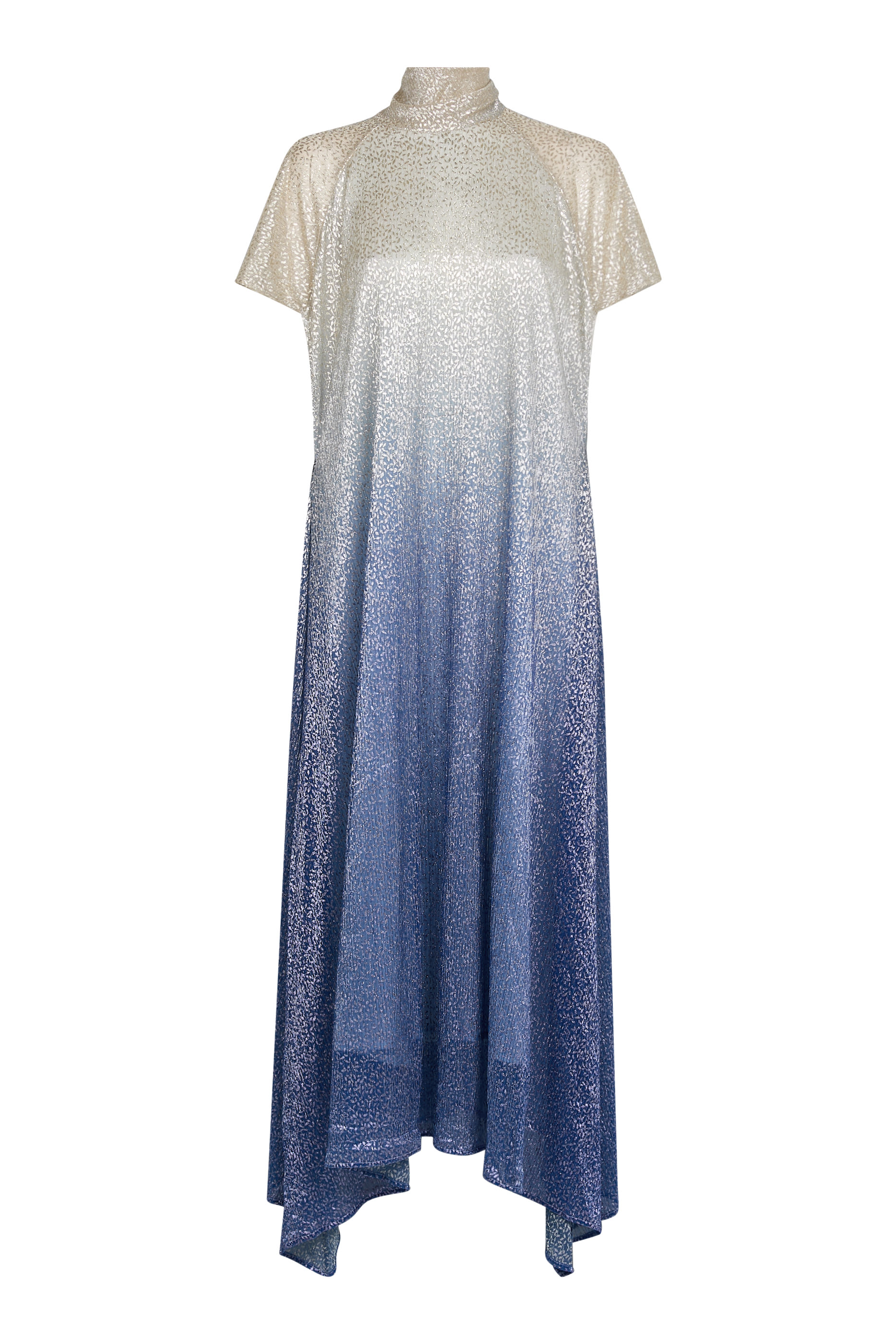 Kaftan Midi Dress