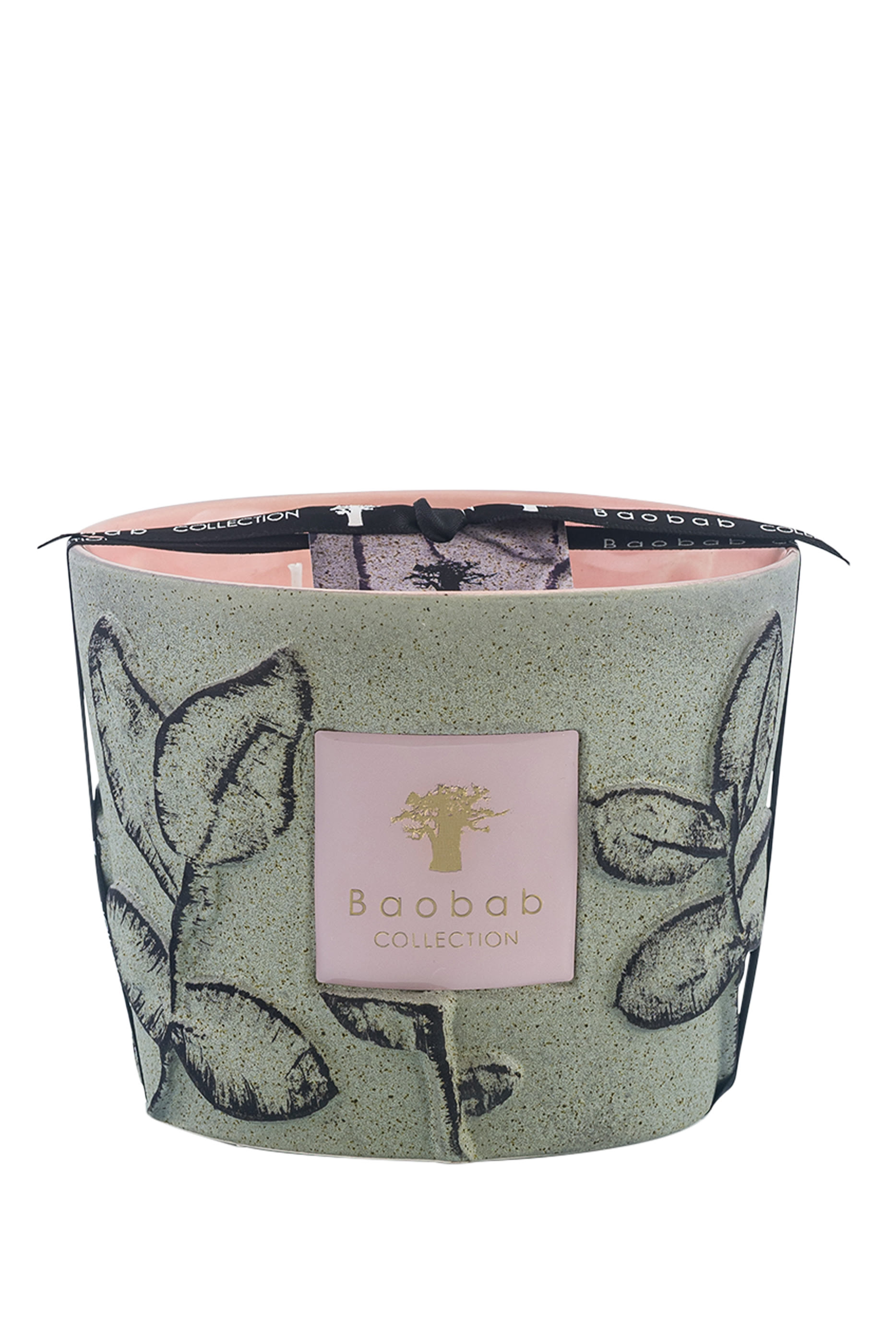 Max 24 Folia Maquis Scented Candle