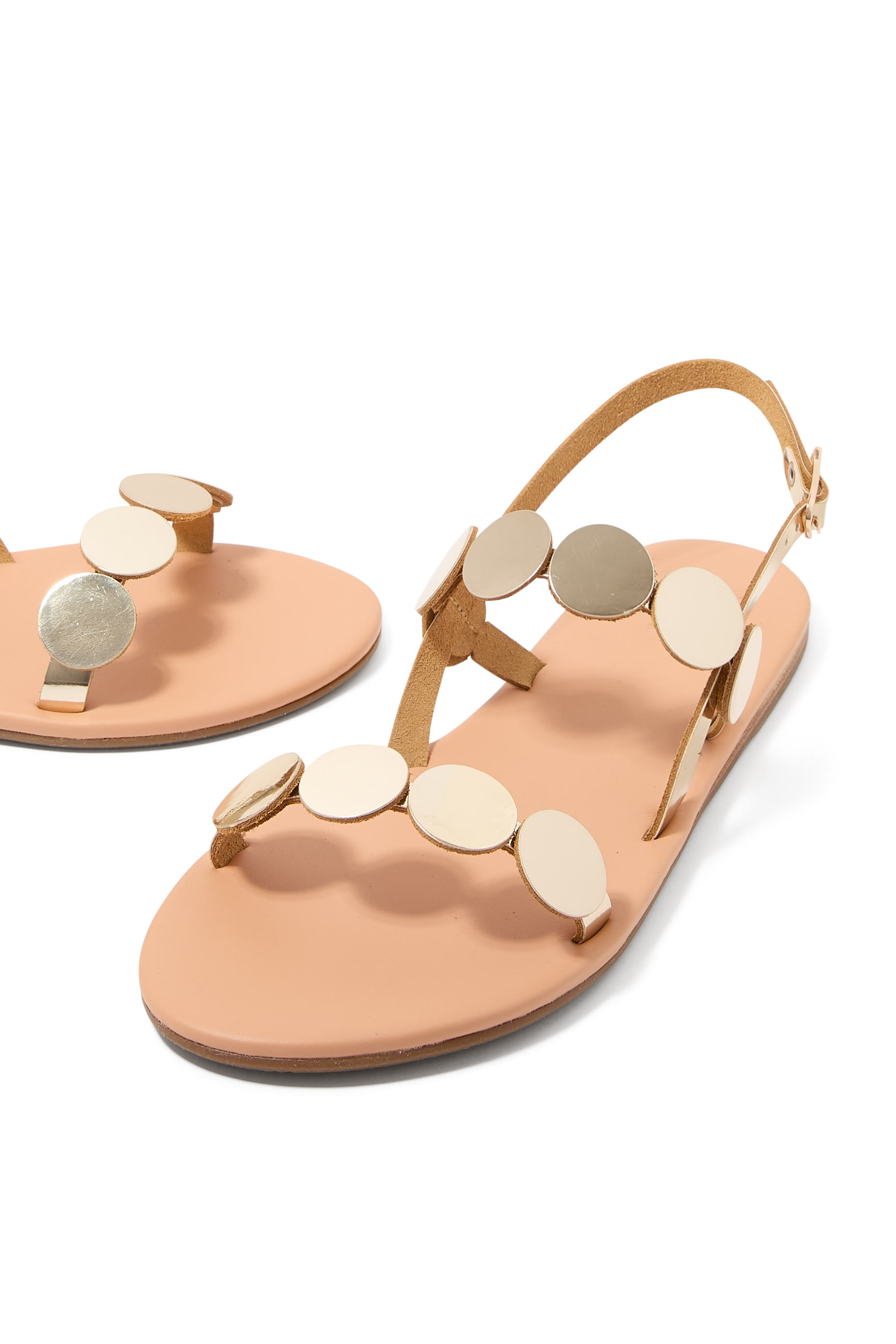 Titania Sandals
