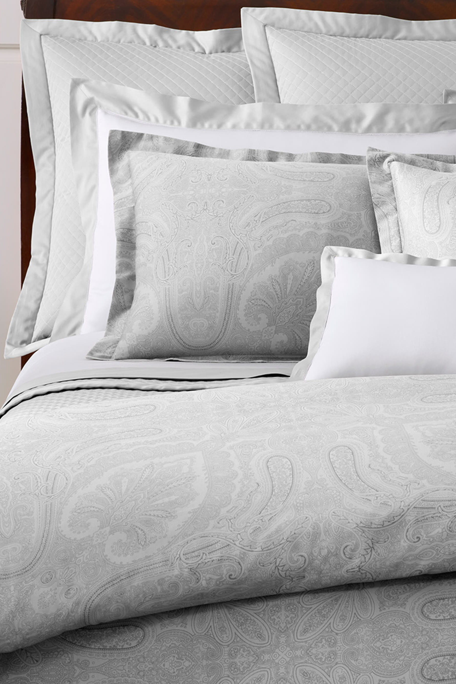 Doncaster King Flat Sheet