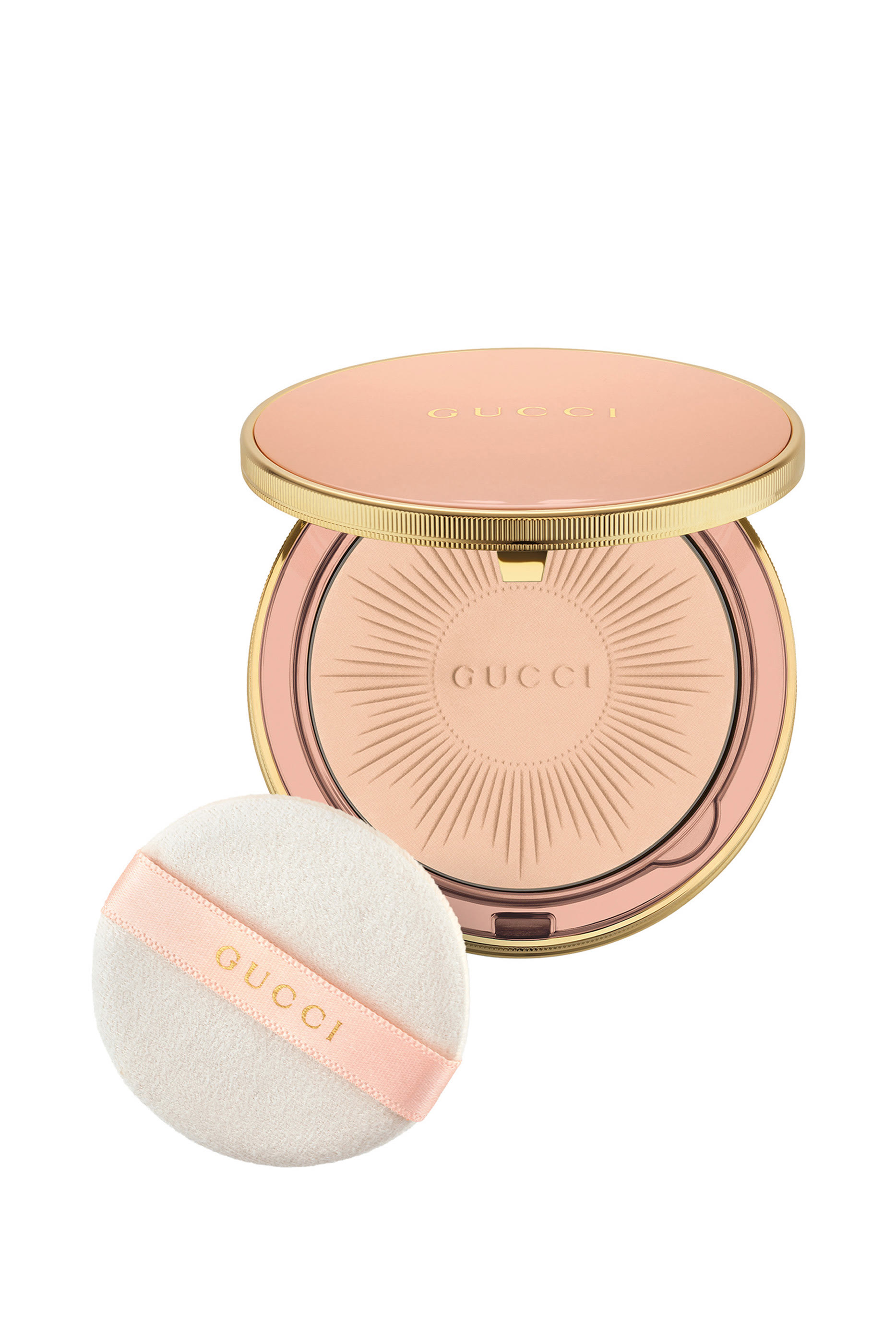 Matte Face Powder