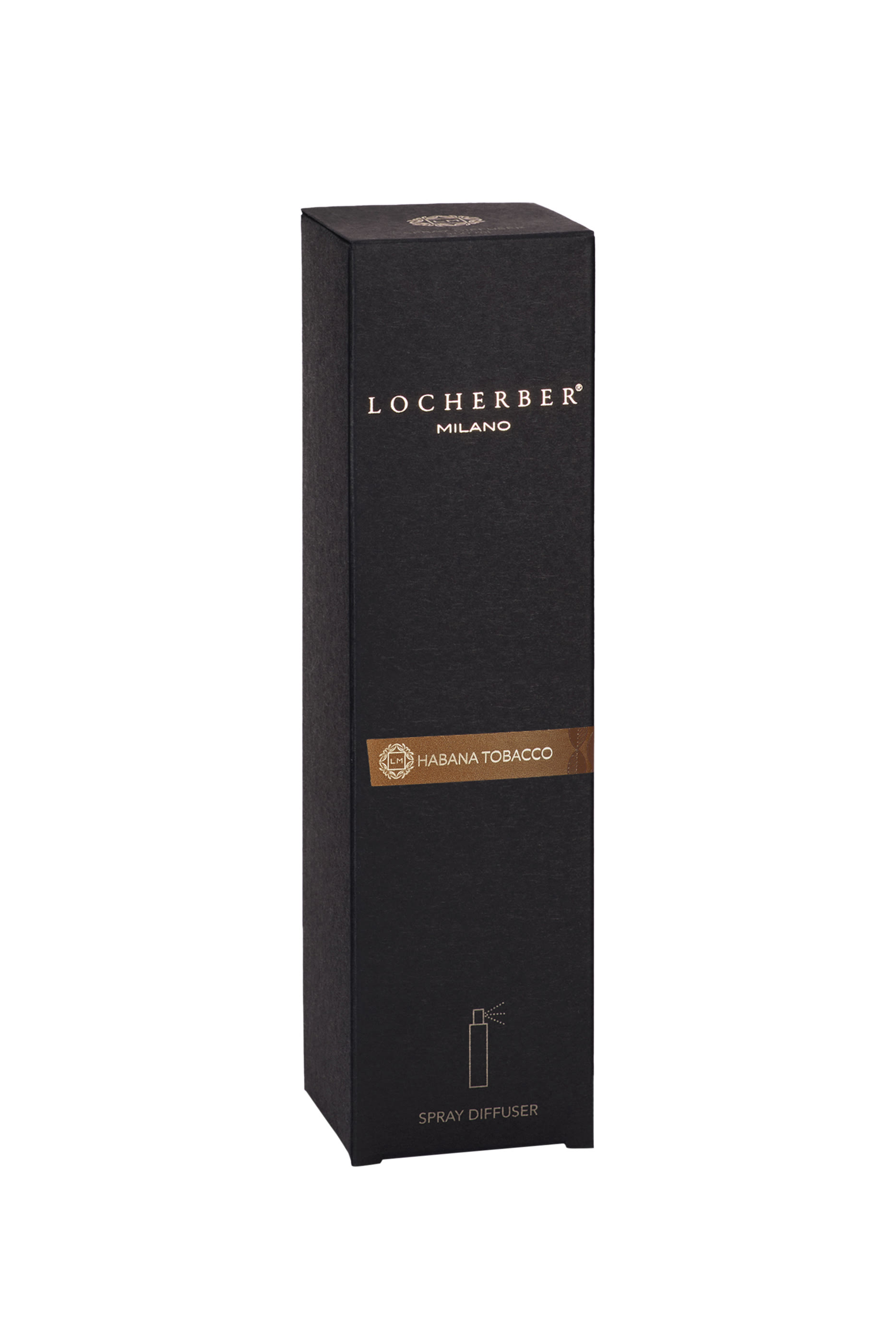 Habana Tobacco Spray