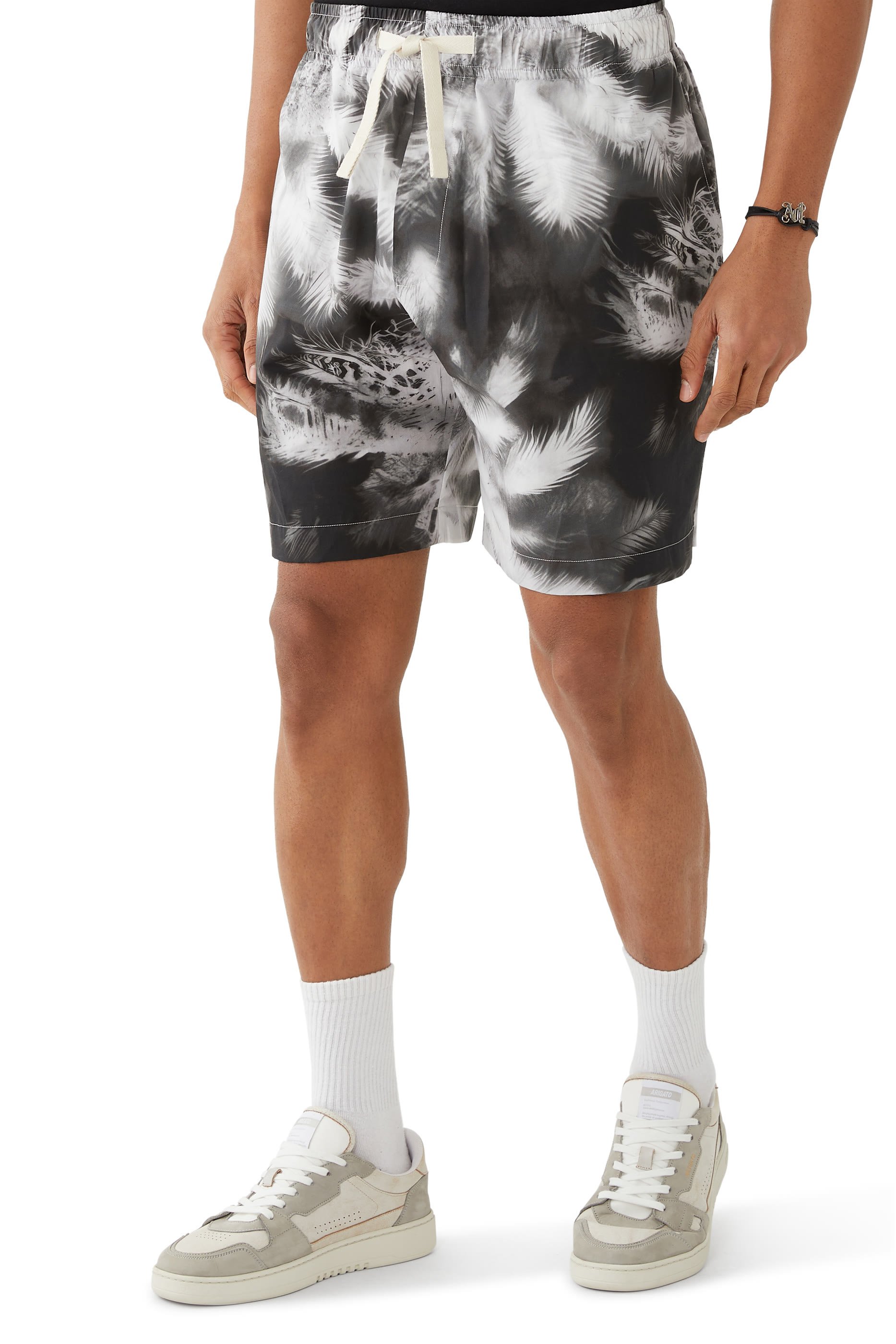 Blueprint Palms Shorts