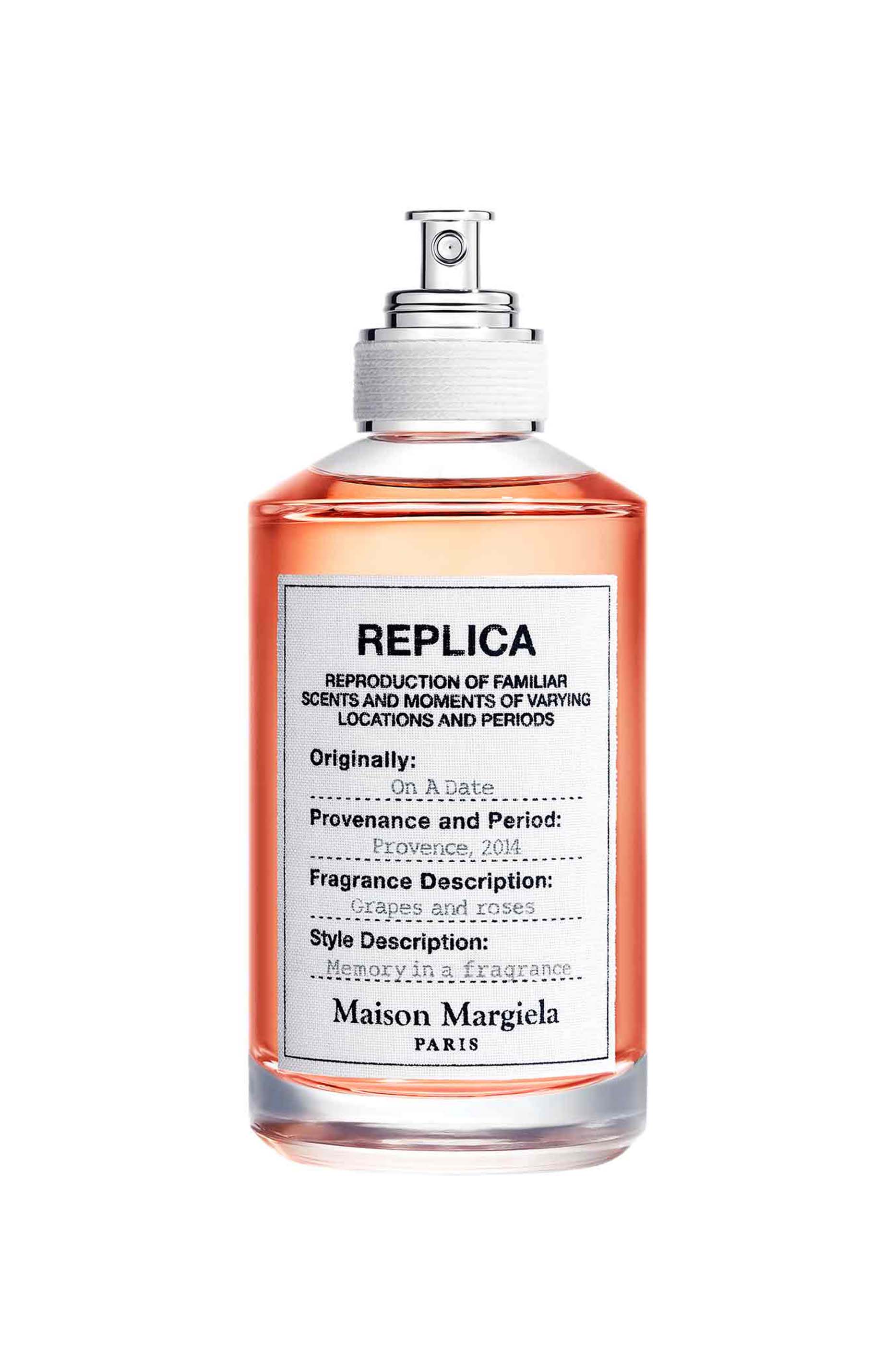 Replica On A Date Eau De Toilette