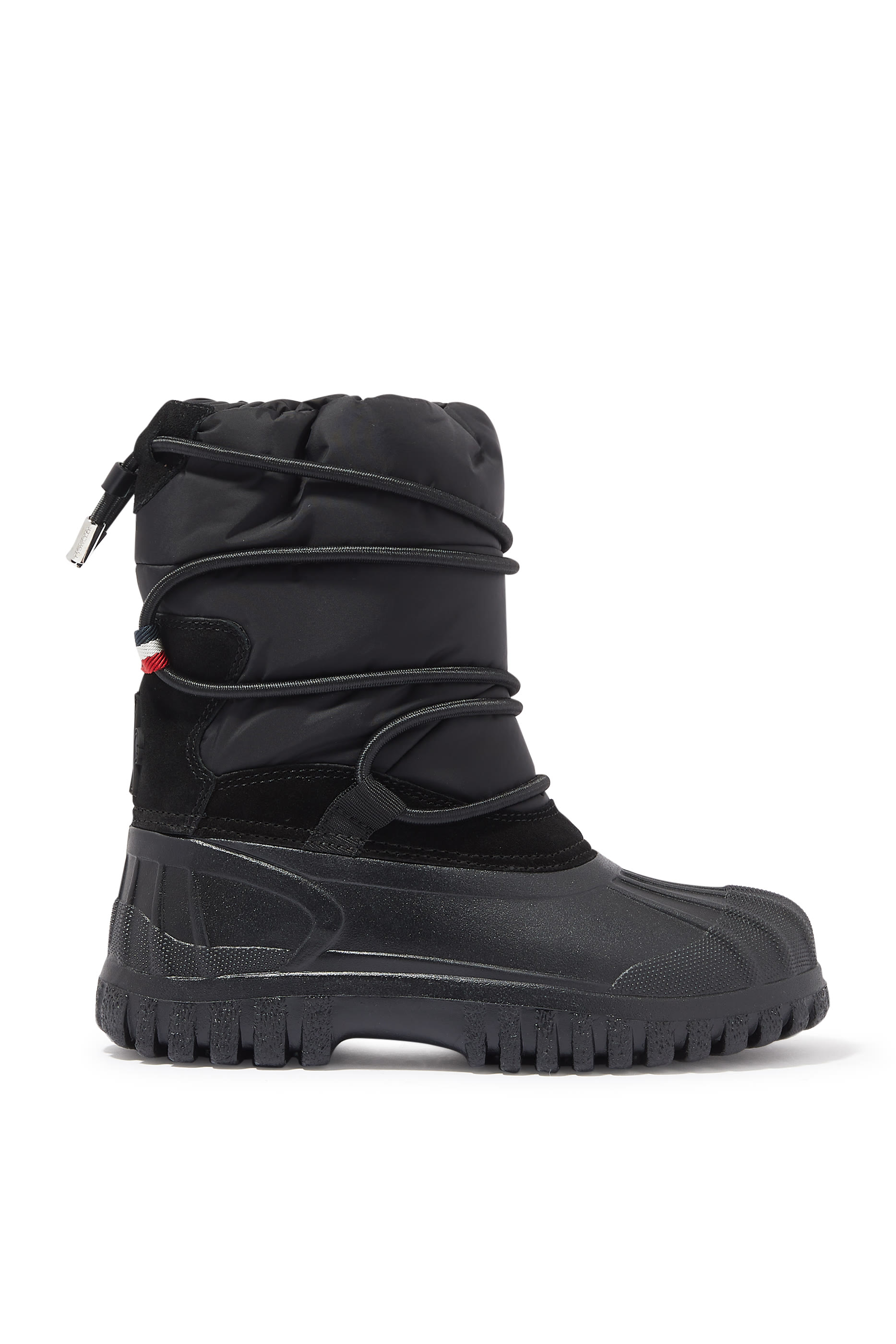 Kids Chris Snow Boots