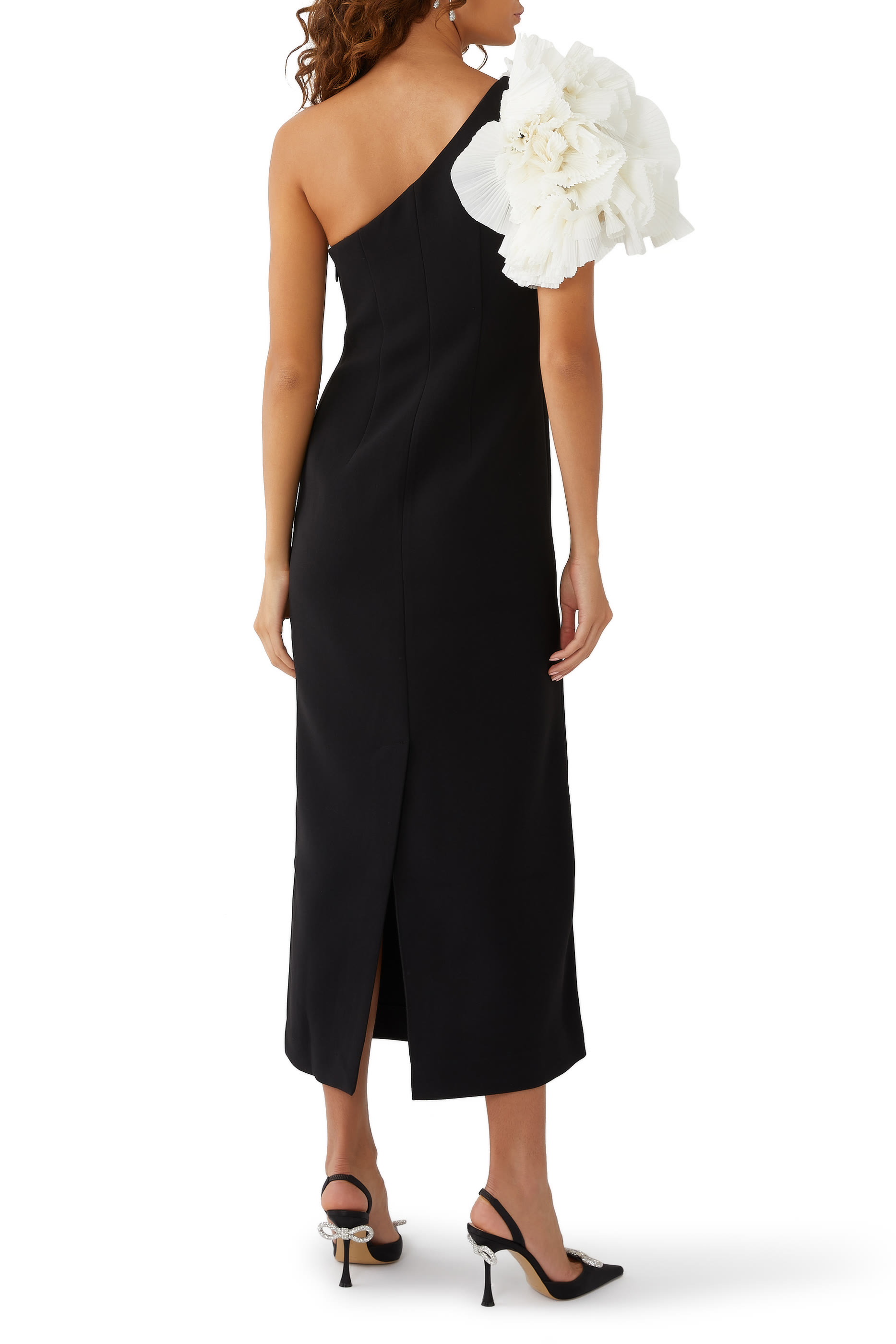 Hampstead Midi Dress