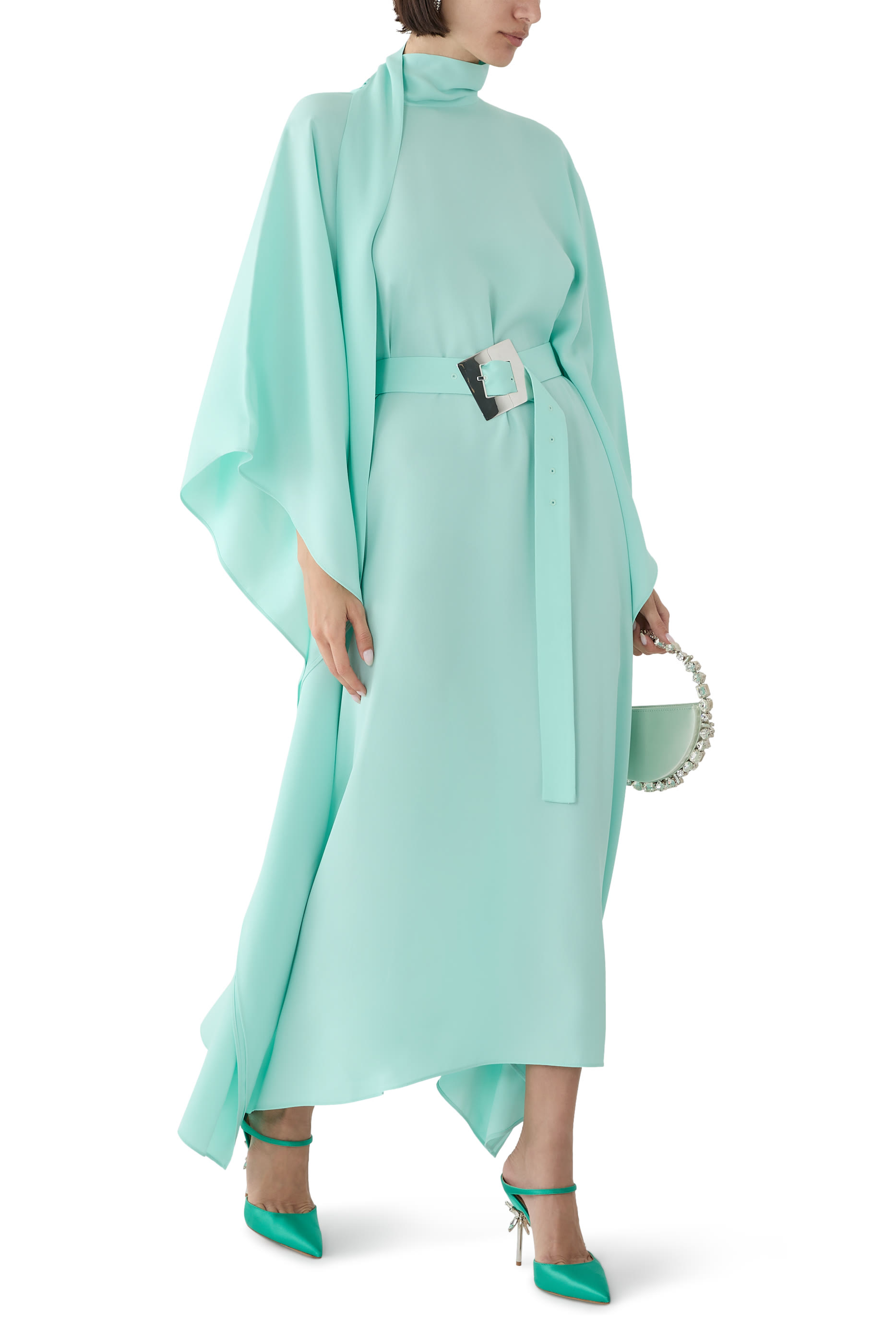 La Luna Kaftan